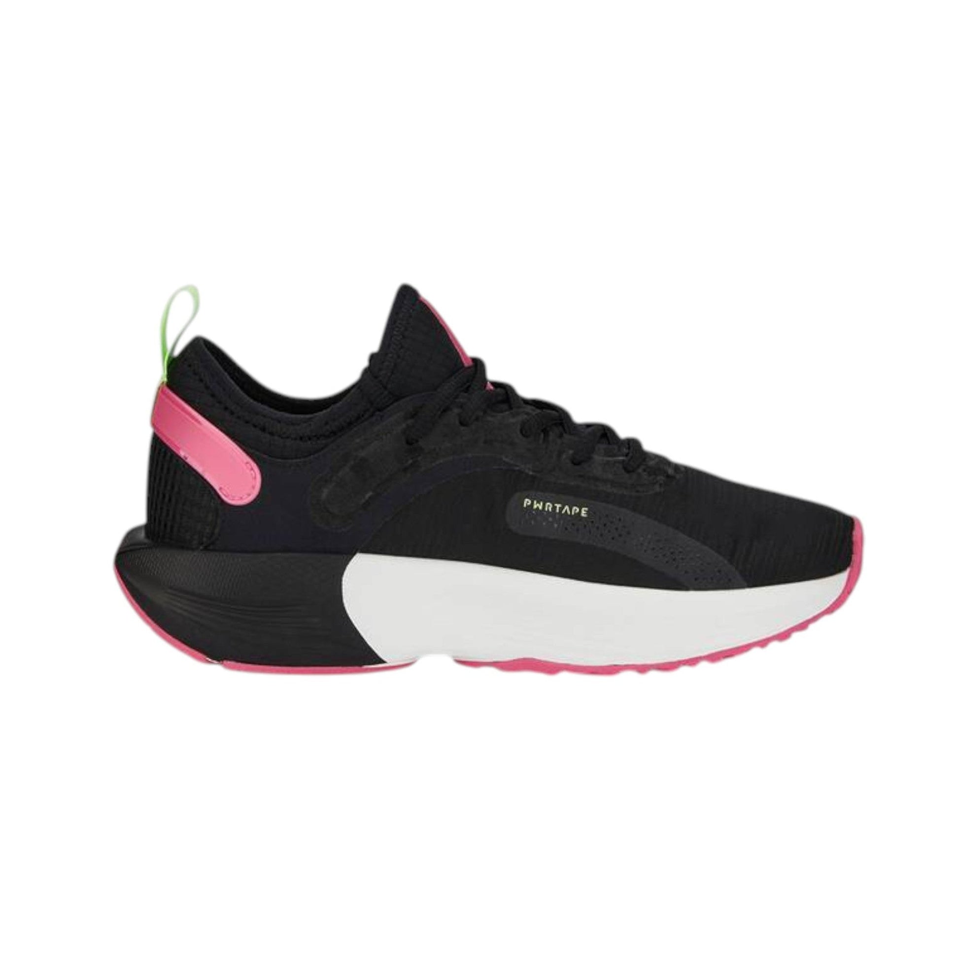 Women's Plain Sport Shoes,Black