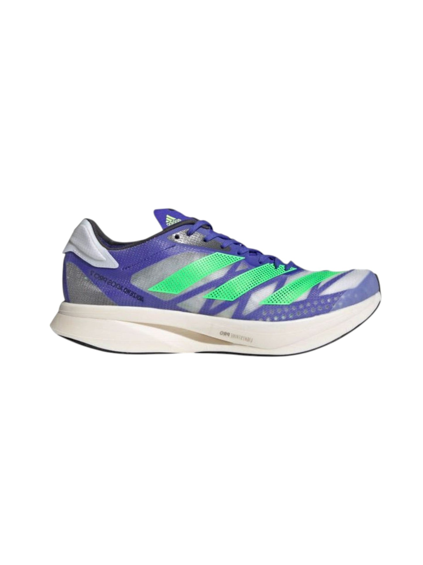 Women's Colorblocked Shoes,Purple