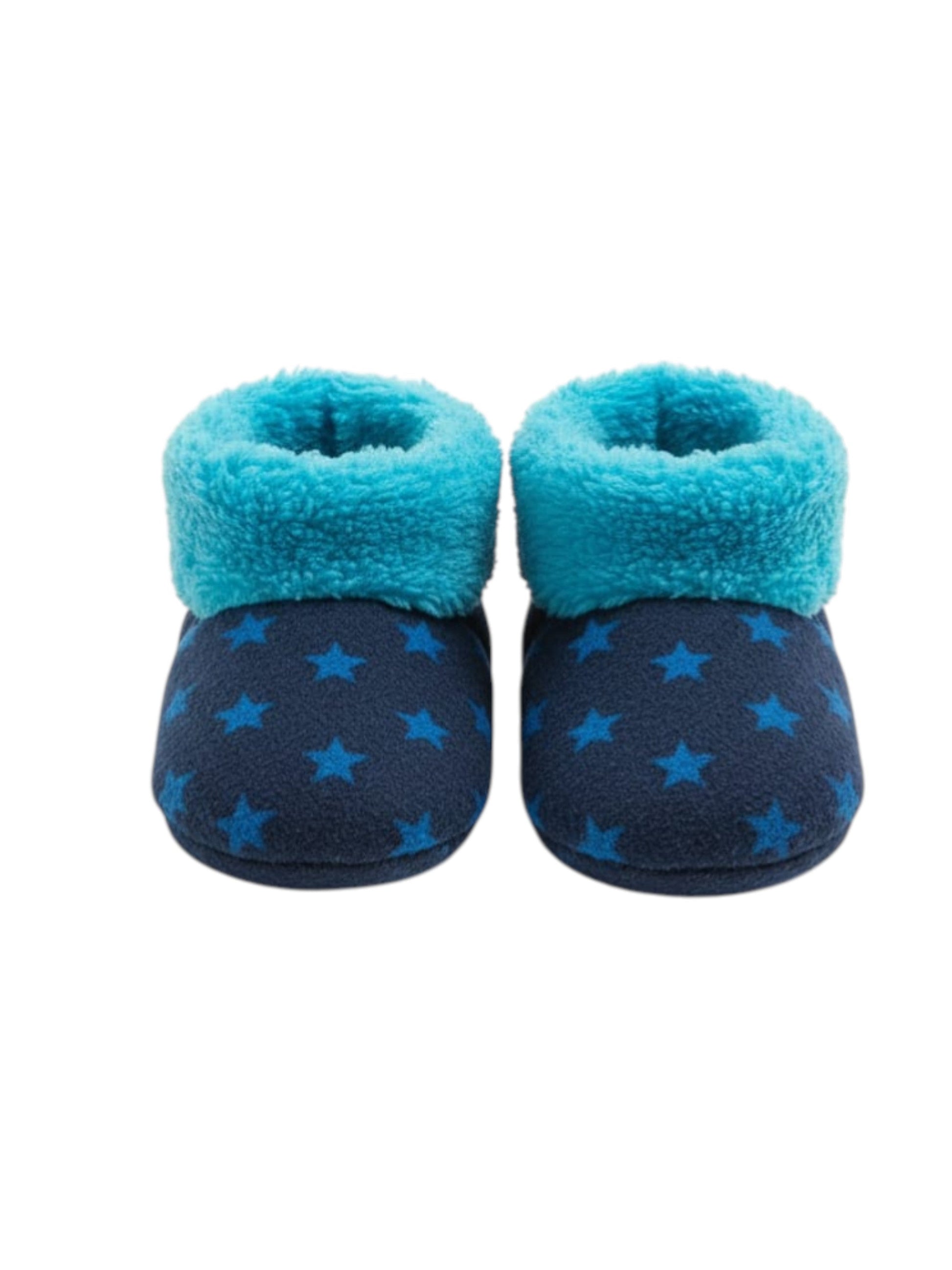 Kids Boy's Printed Socks,Navy