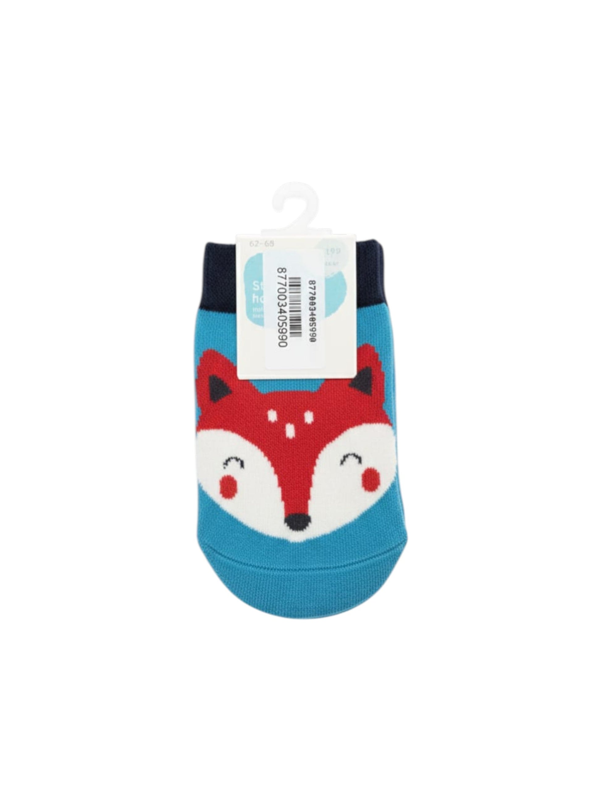 Kids Boy's Knitted Tights,Blue