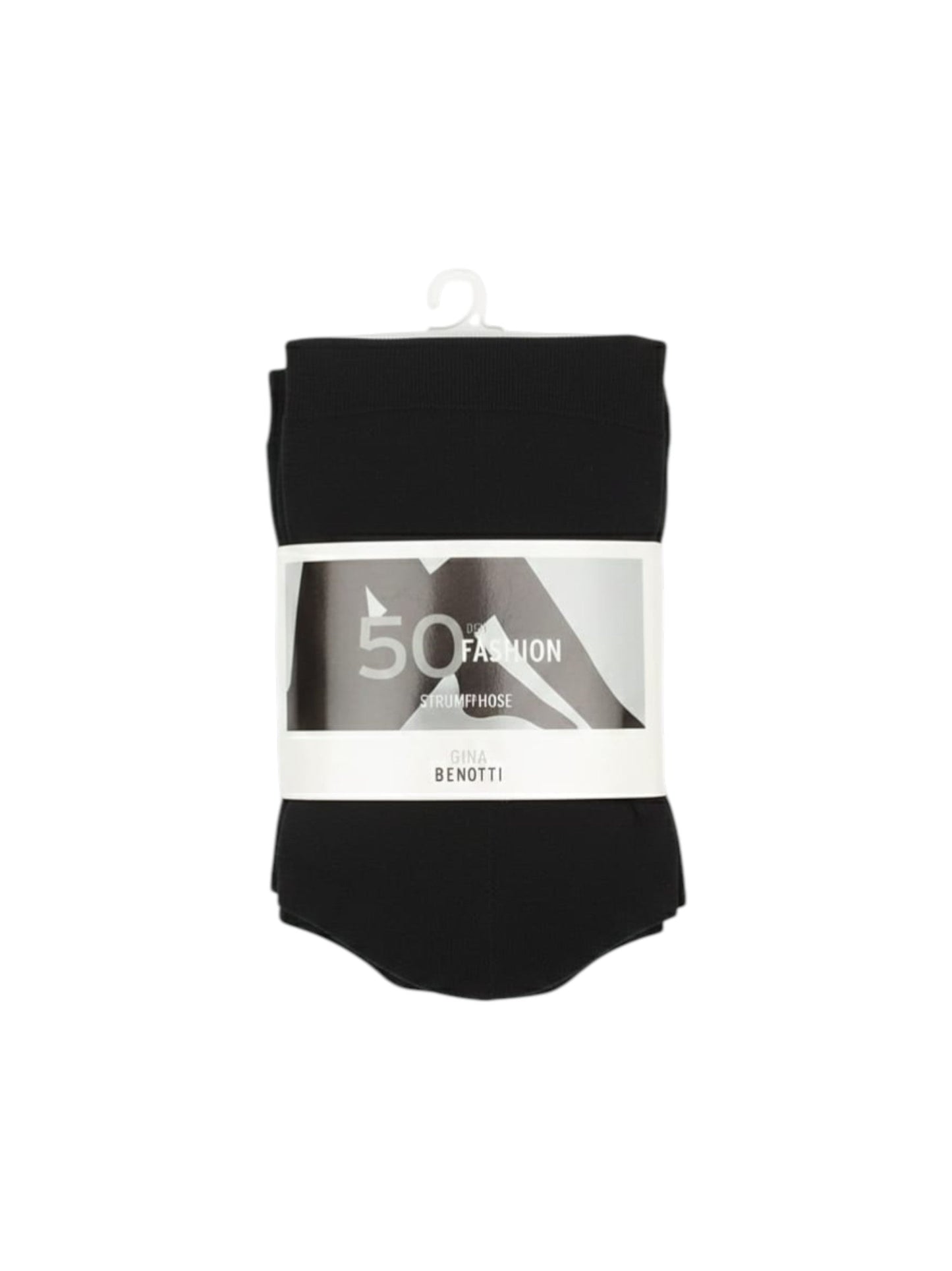 Women's Palin Solid Tights,Black