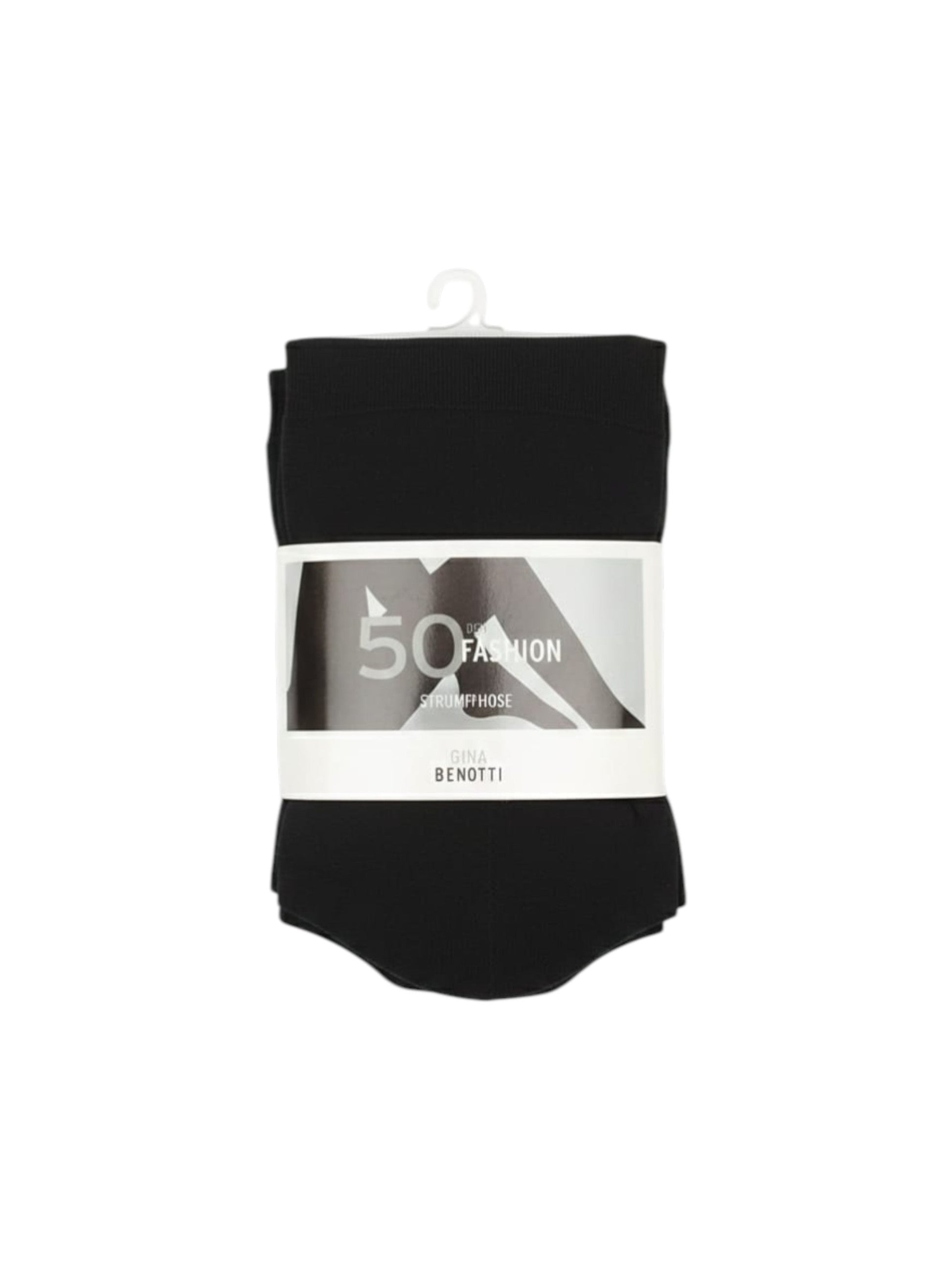 Women's Palin Solid Tights,Black