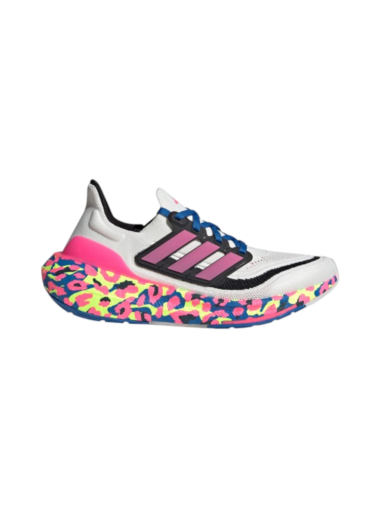 Women's Colorblocked Sport Shoes,Multi