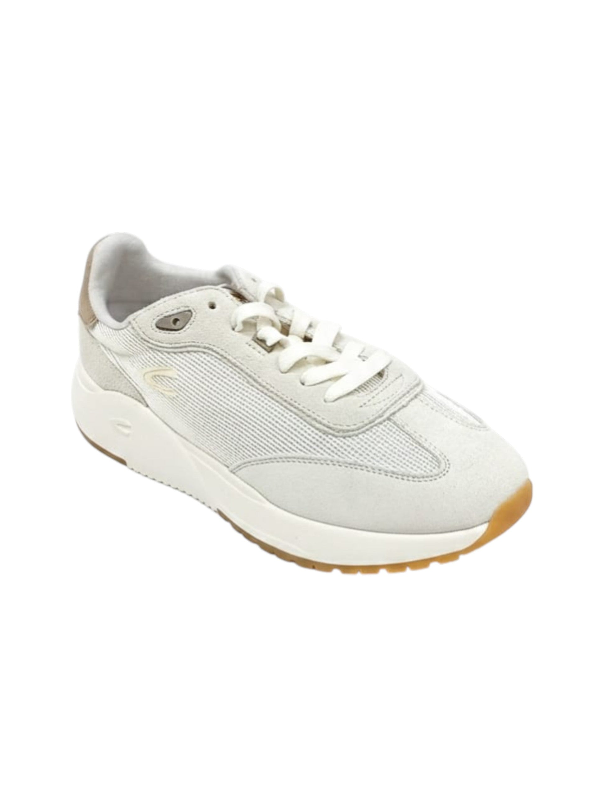 Men's Plain Shoes,Off White