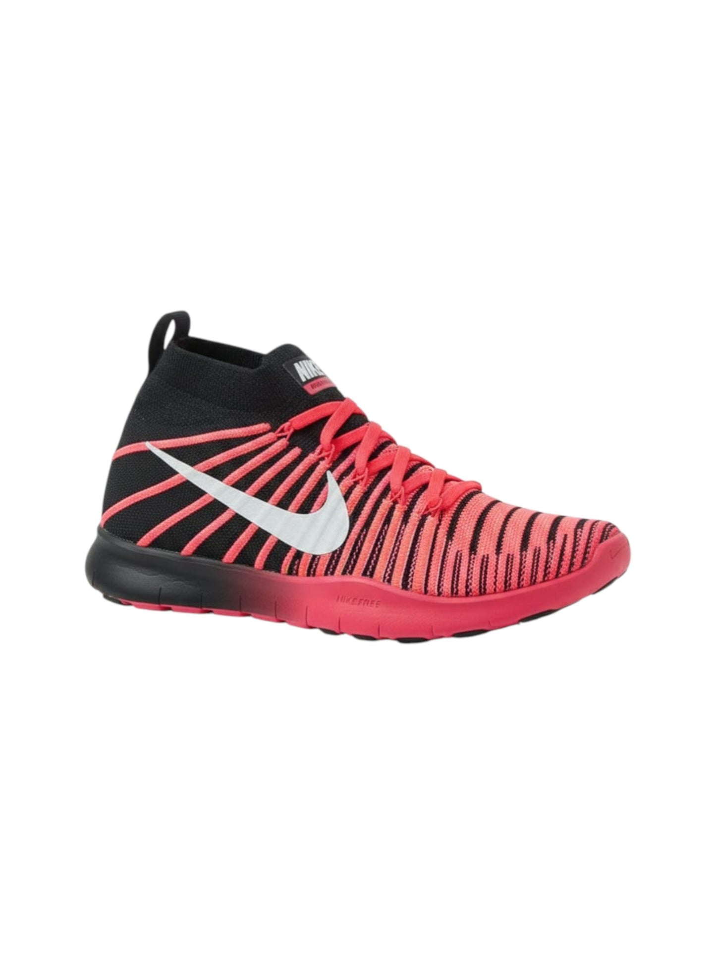 Men's Brand Logo Patched Shoes,Multi