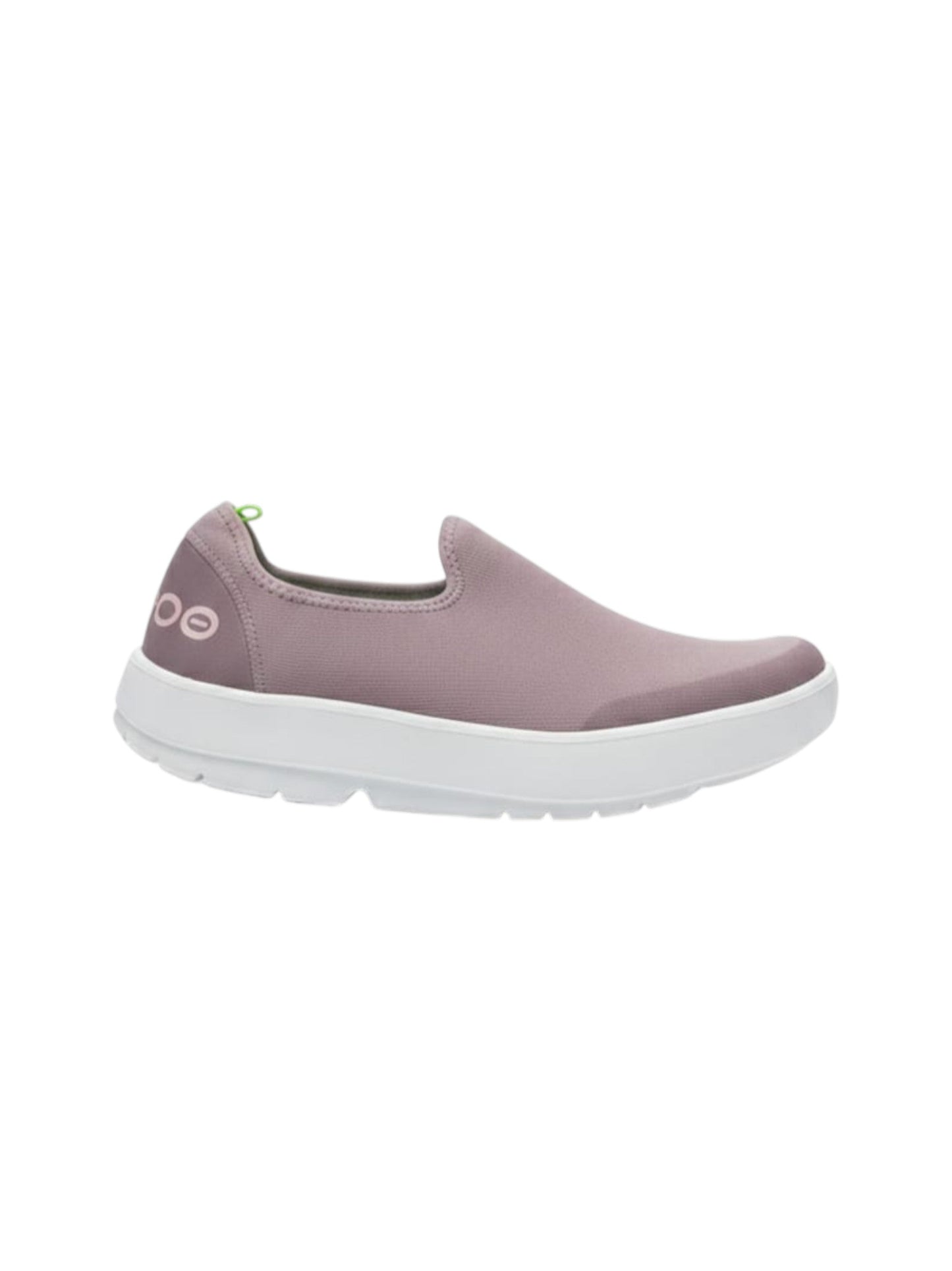 Women's Plain Shoes,Purple