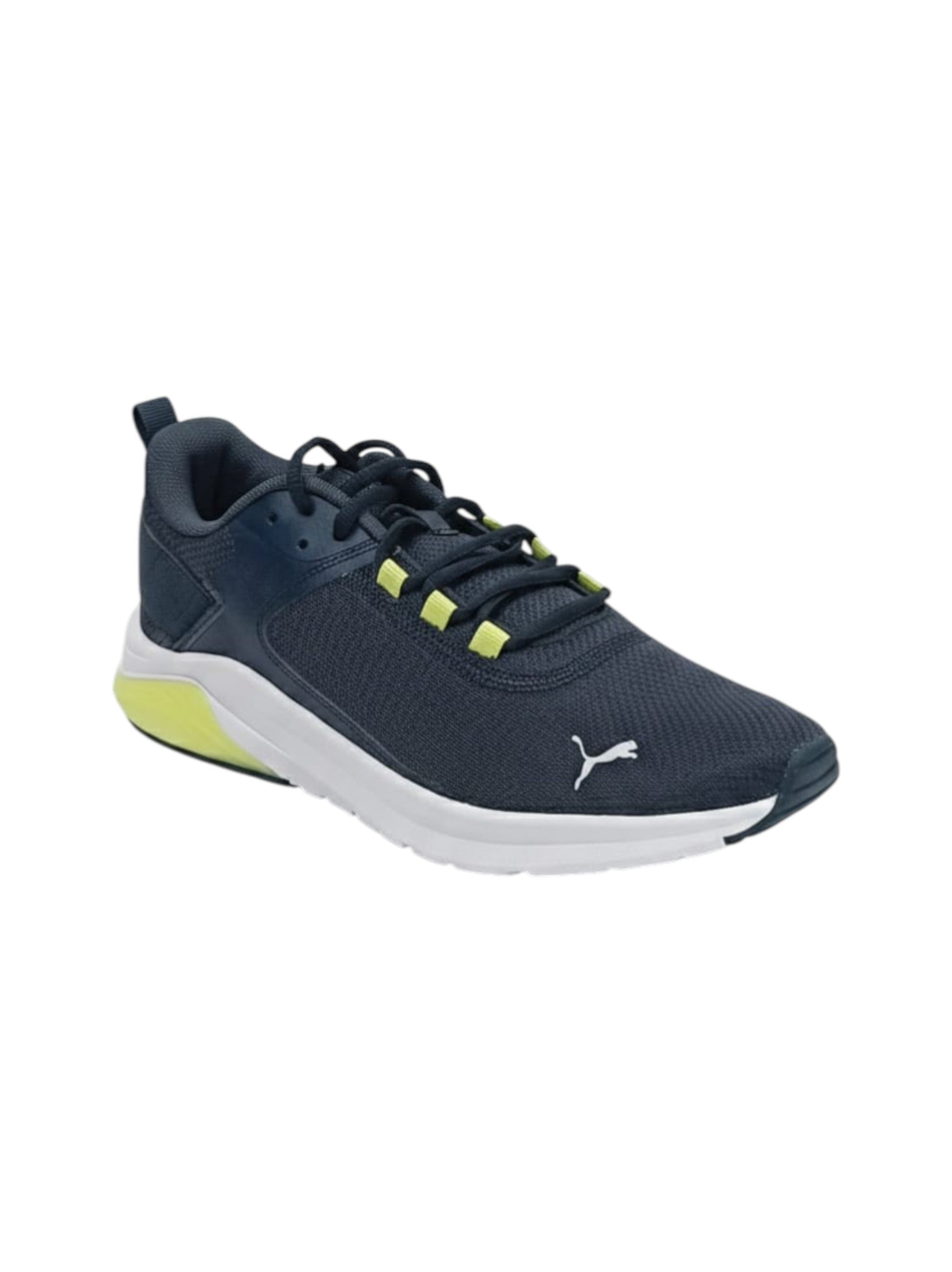 Men's Plain Shoes,Navy