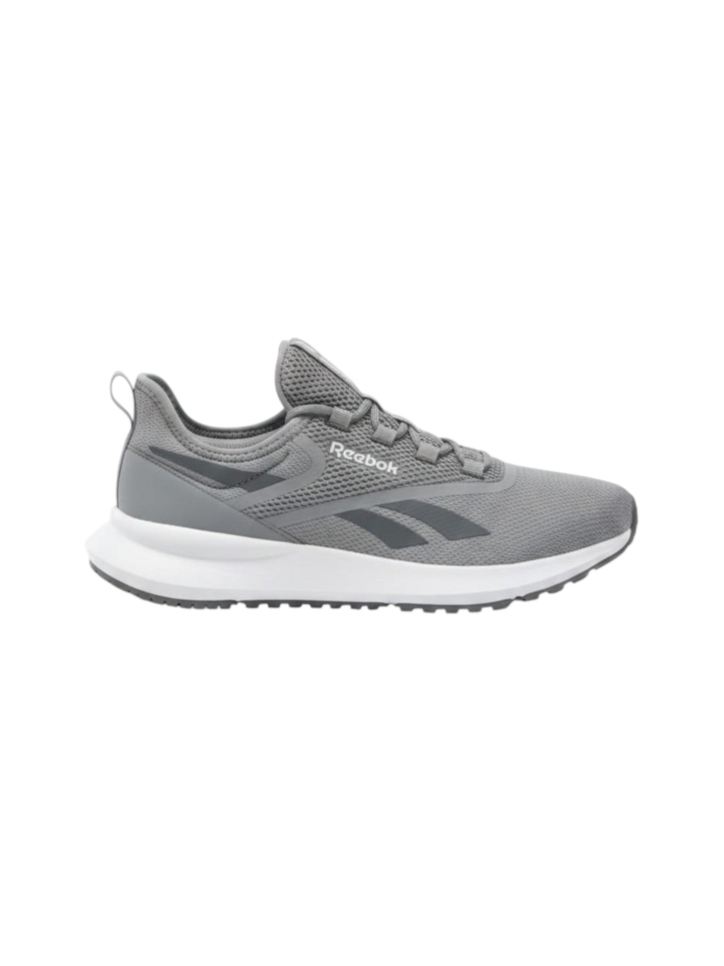 Men's Textured Shoes,Grey