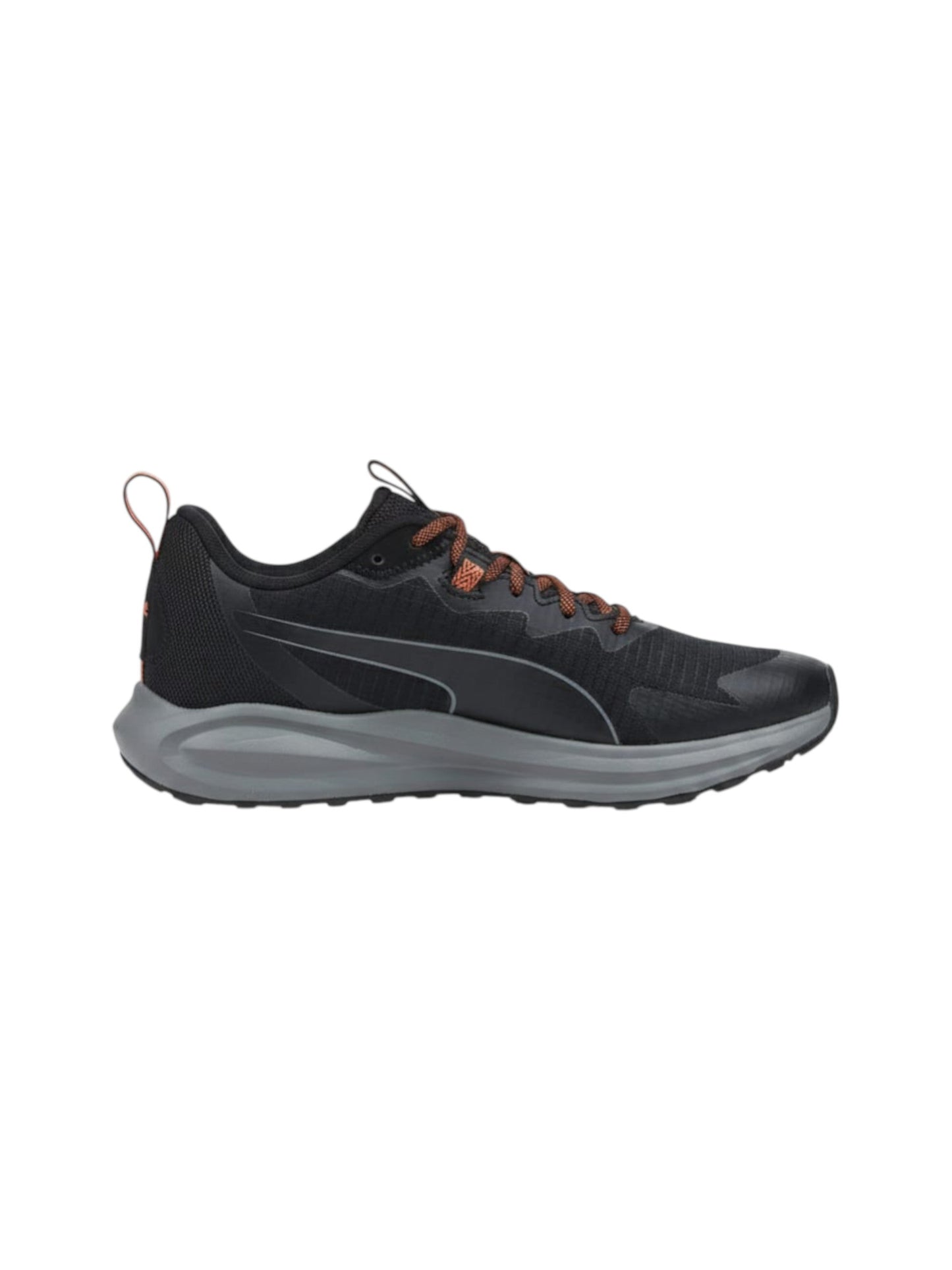 Men's Palin Shoes,Black