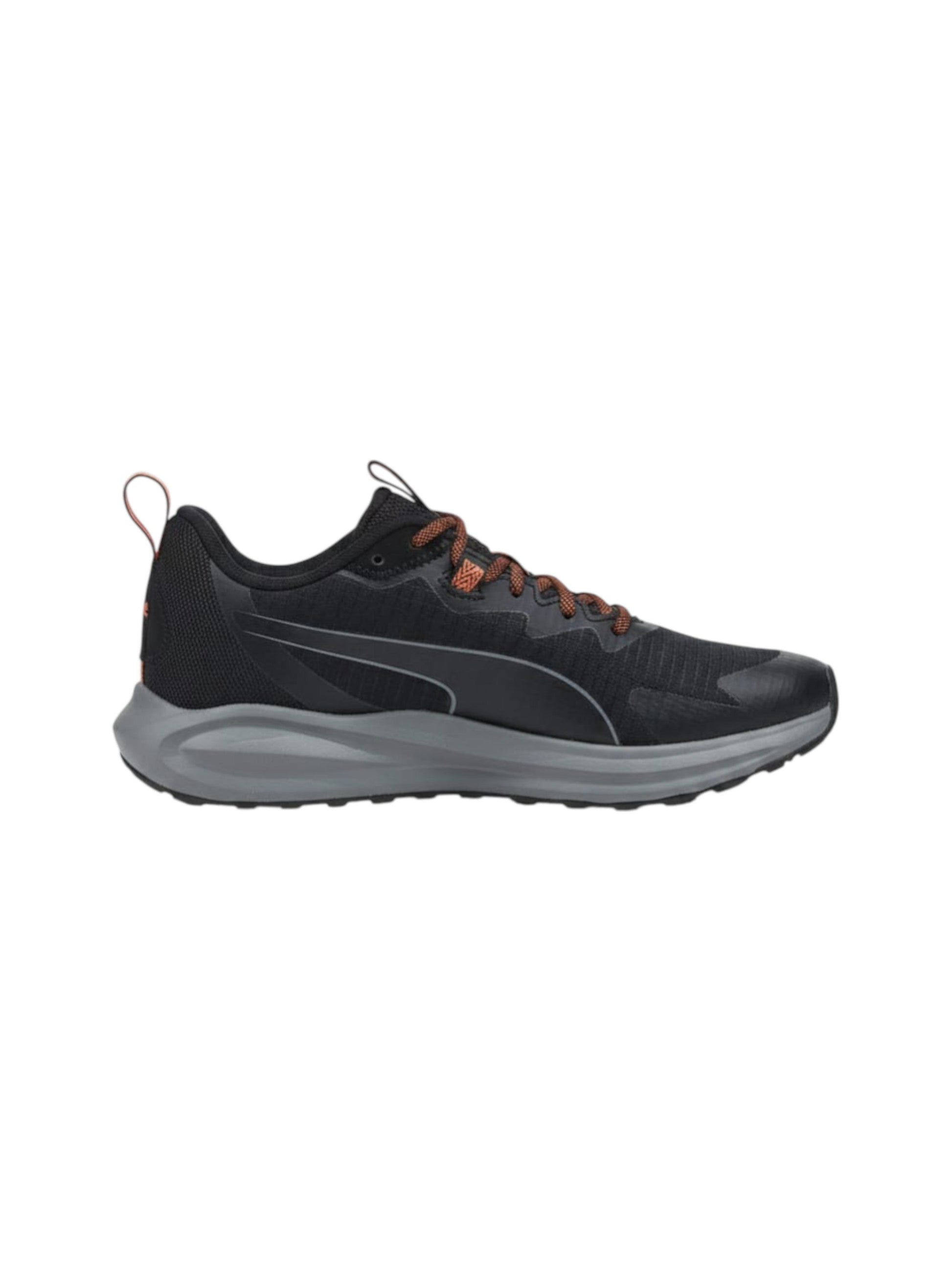 Men's Palin Shoes,Black