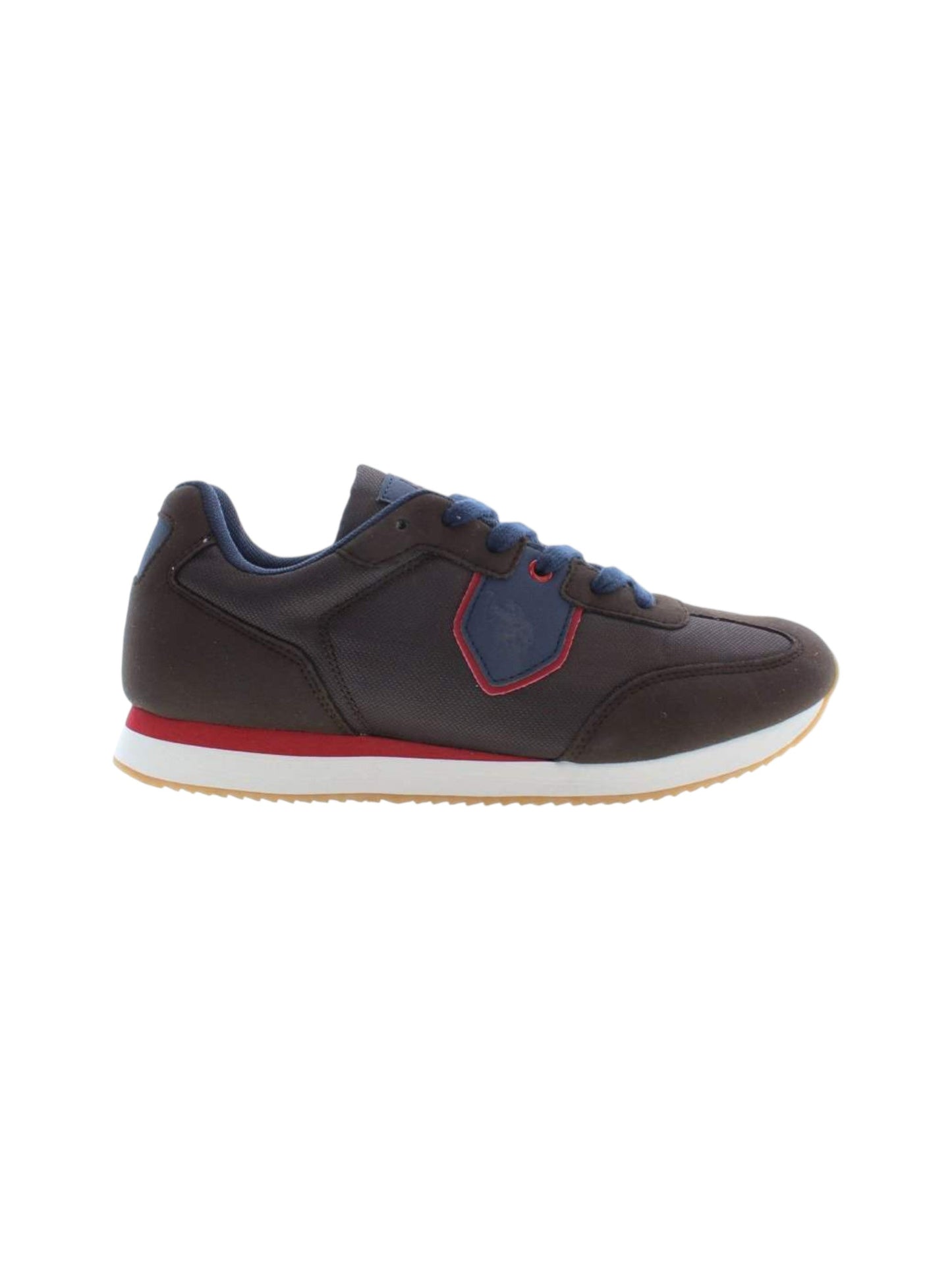 Men's Plain Shoes,Brown