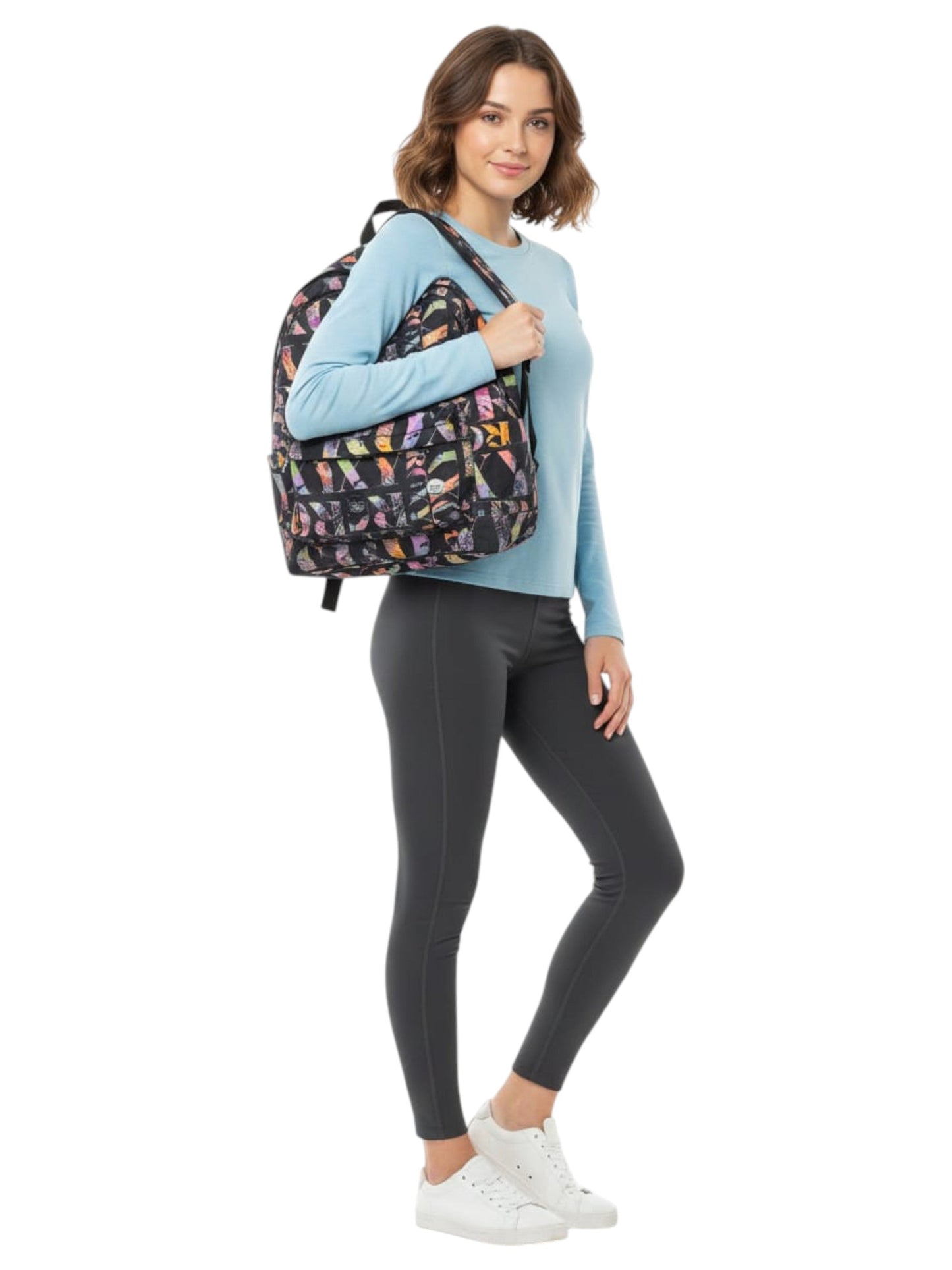 Back Pack