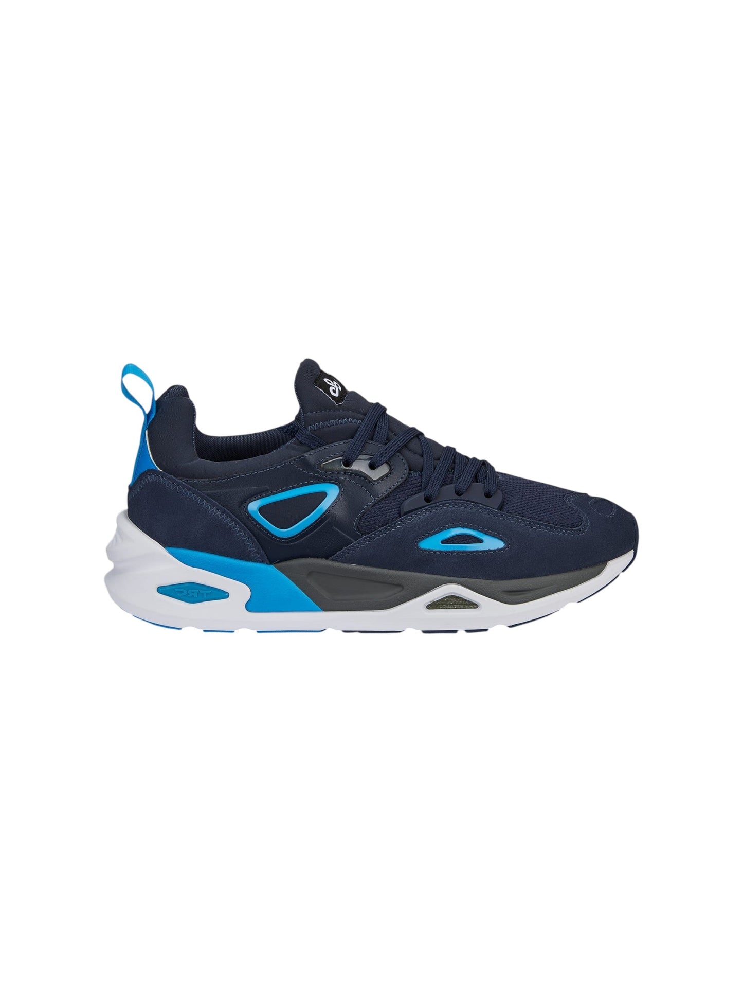 Men's Plain Shoes,Navy