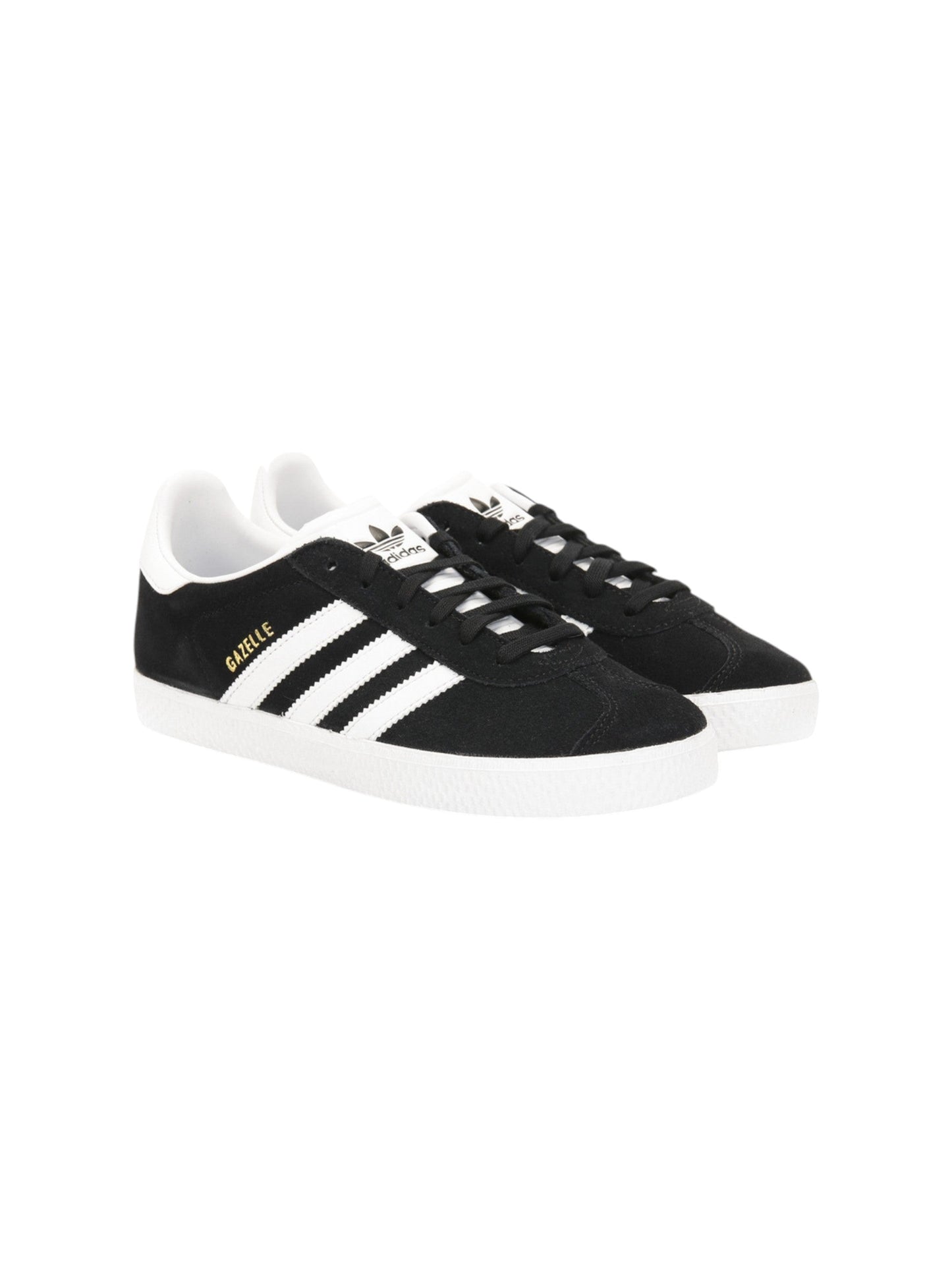 Kids Girl's Textured Casual Shoes,Black