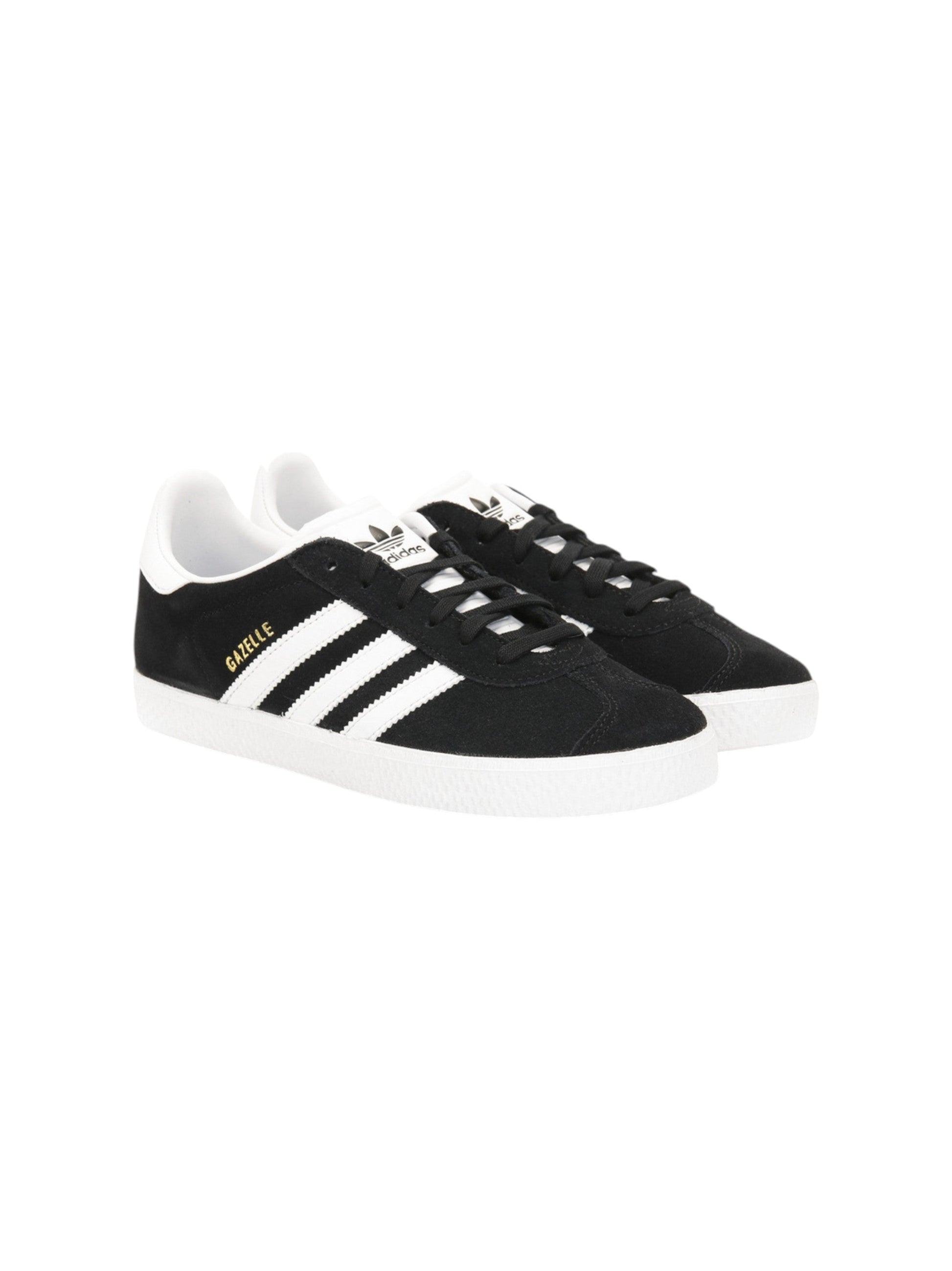 Kids Girl's Textured Casual Shoes,Black