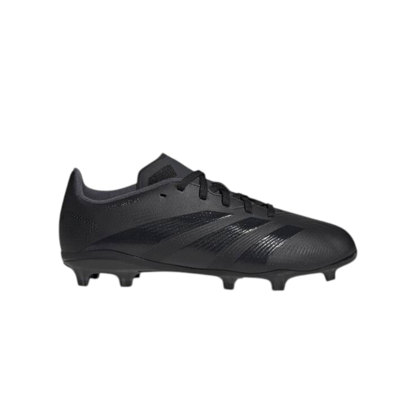 Kids Boy's Plain Sport Shoes,Black