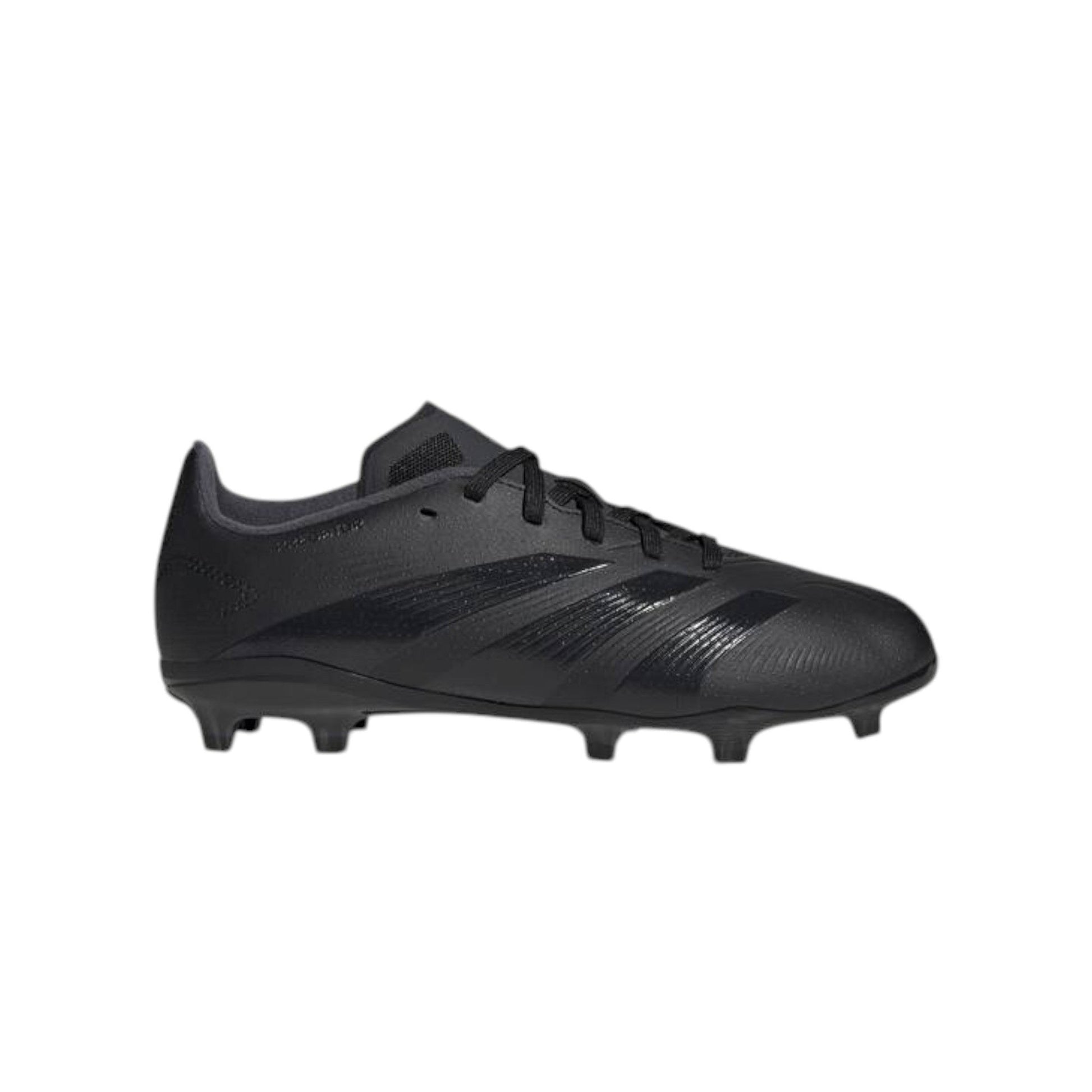 Kids Boy's Plain Sport Shoes,Black