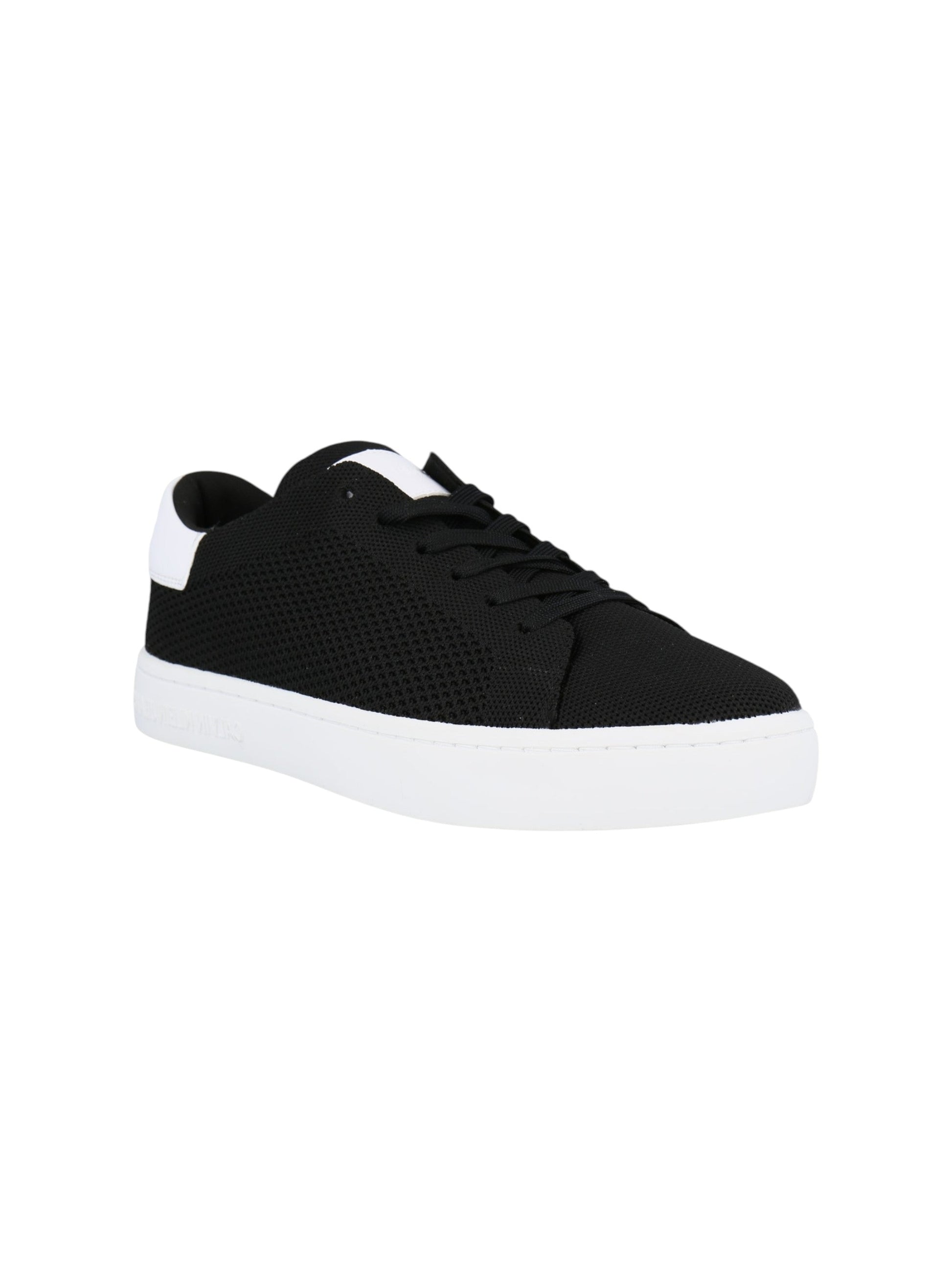 Men's Plain Shoes,Black