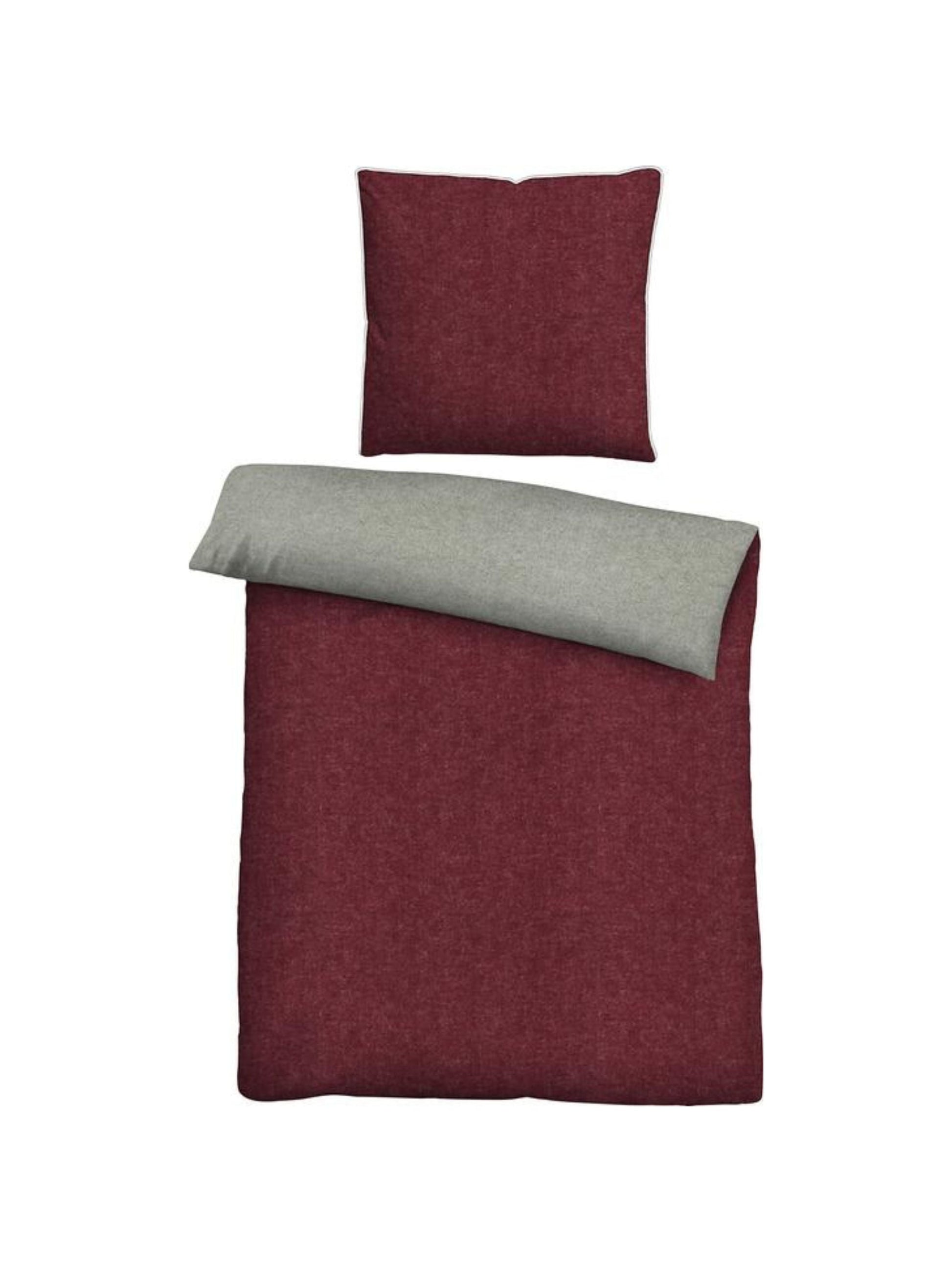 Flannel Bed Linen