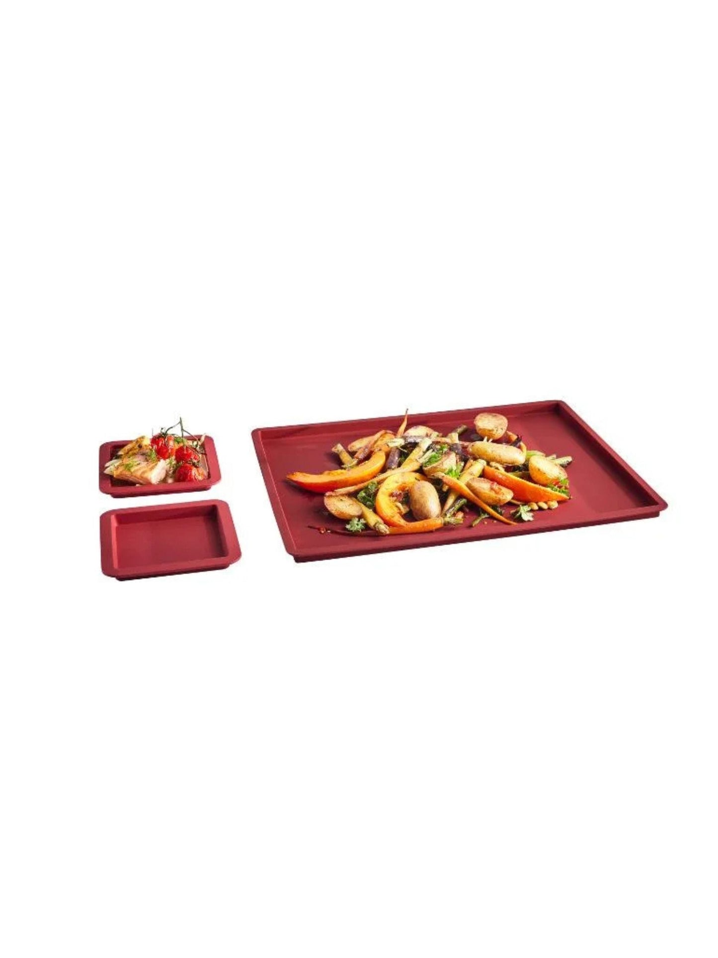 Silicone Baking Mat Set