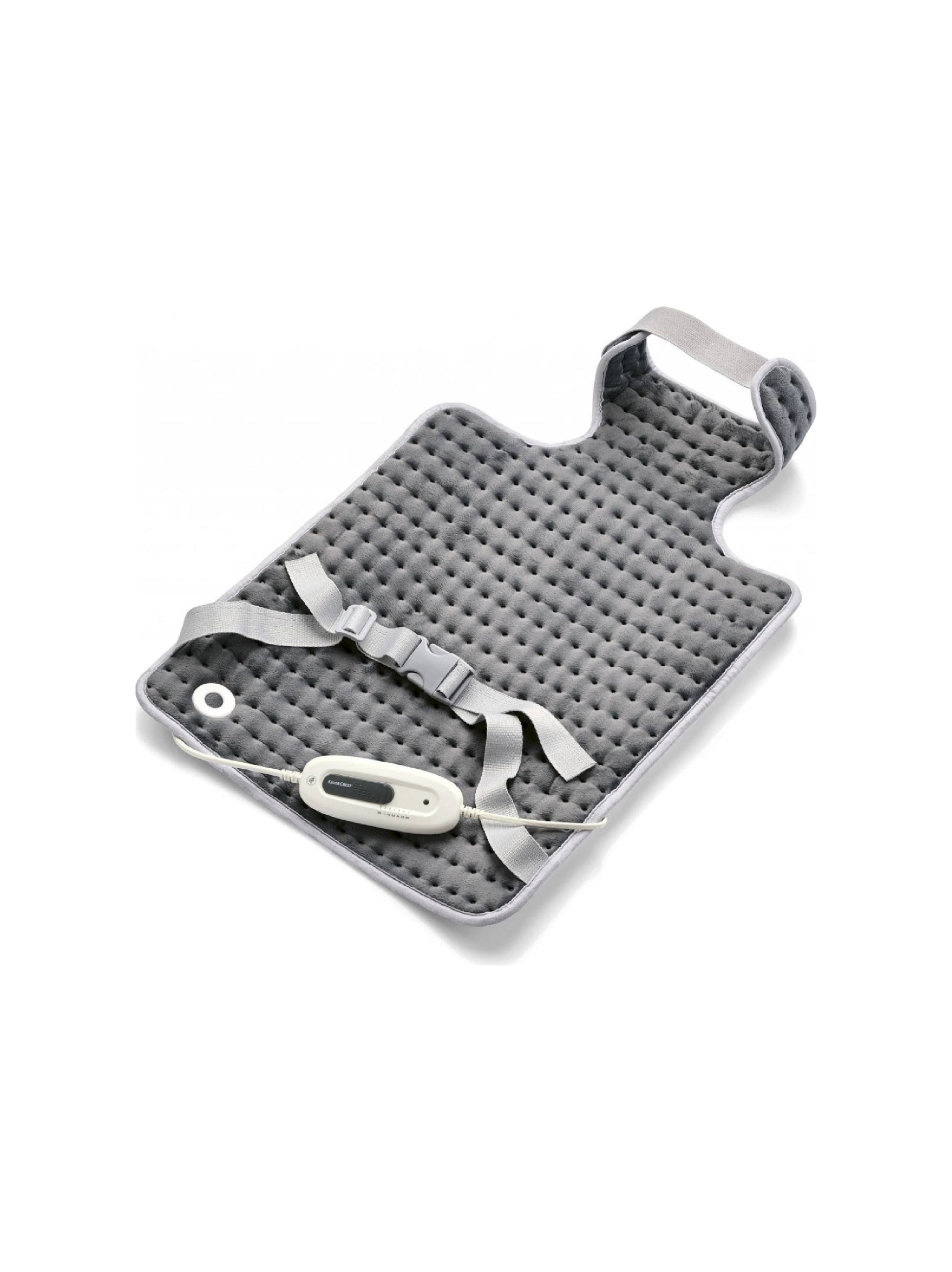 Back And Neck Heat Pad Srnh 100H5