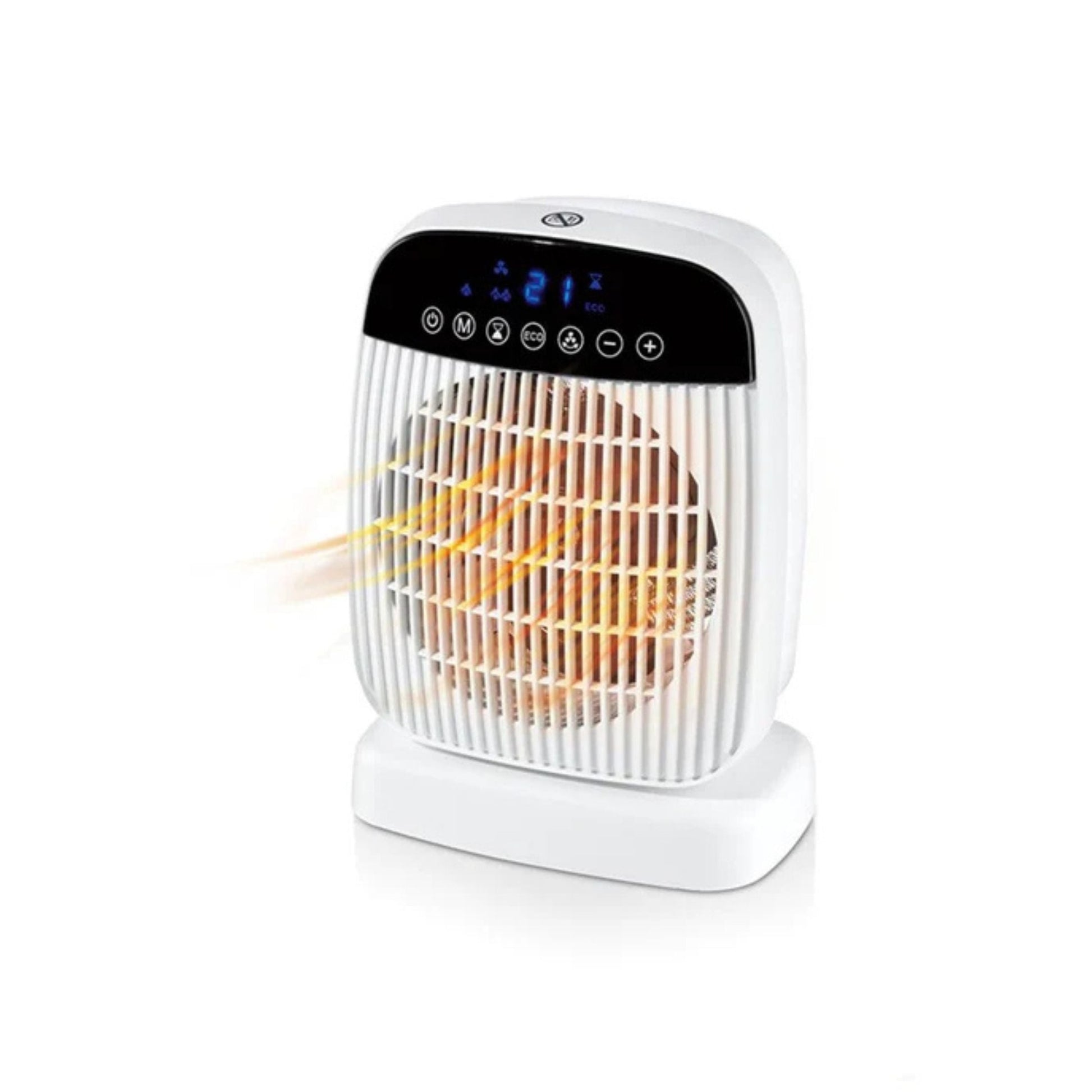 Fan Heater Shelf 2000 E4