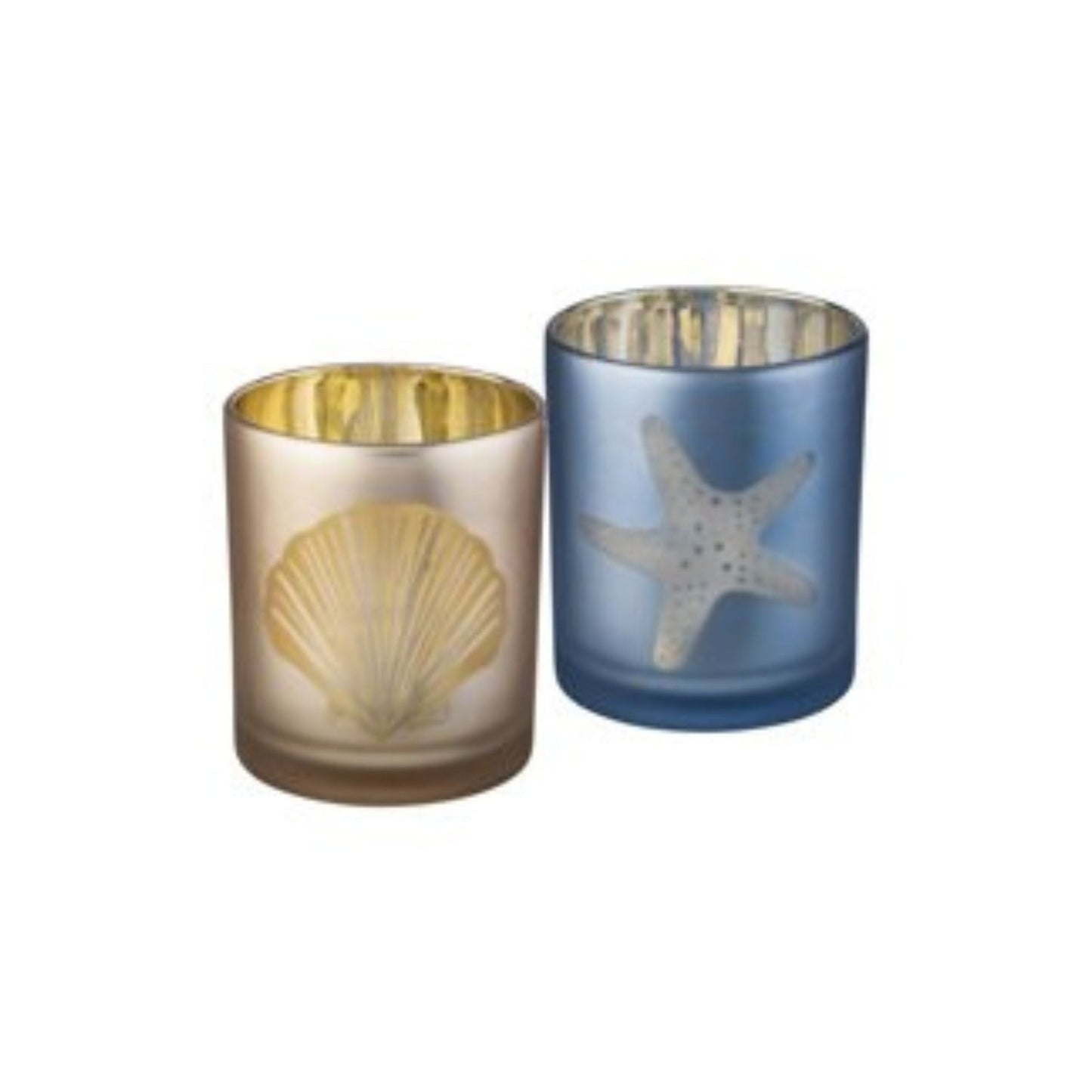 Tealight Candle Holders