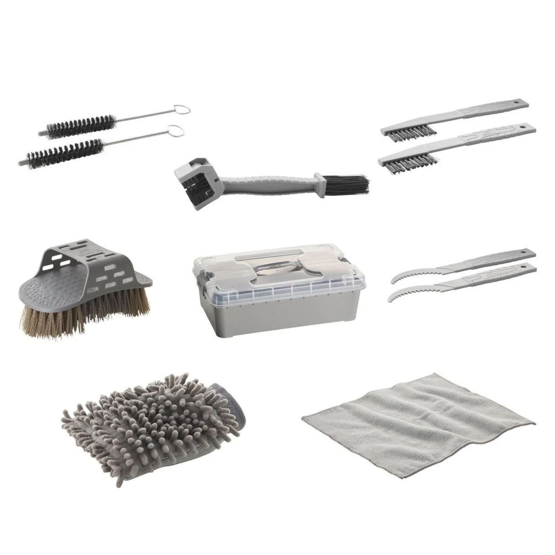 Bicycle Cleaning Kit