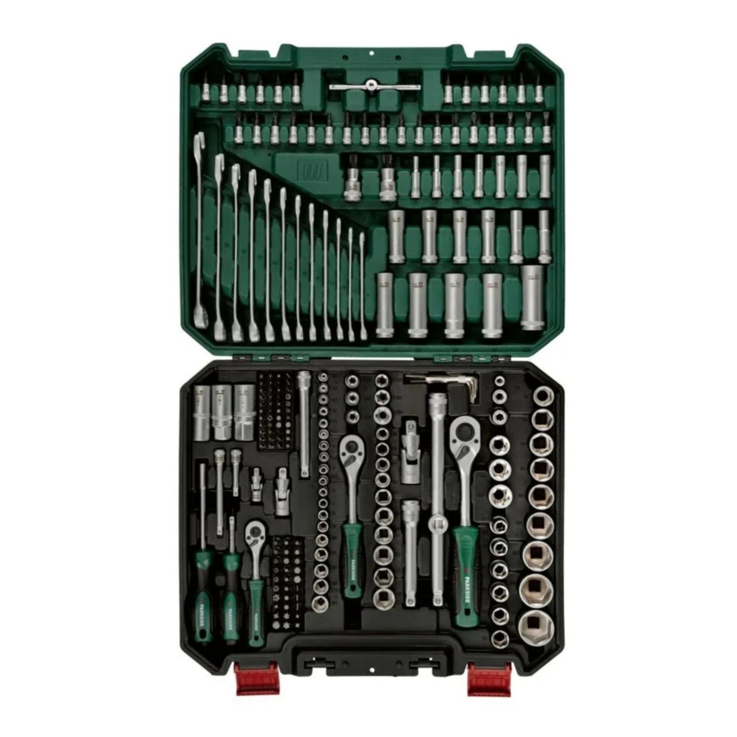 Socket And Tool Set