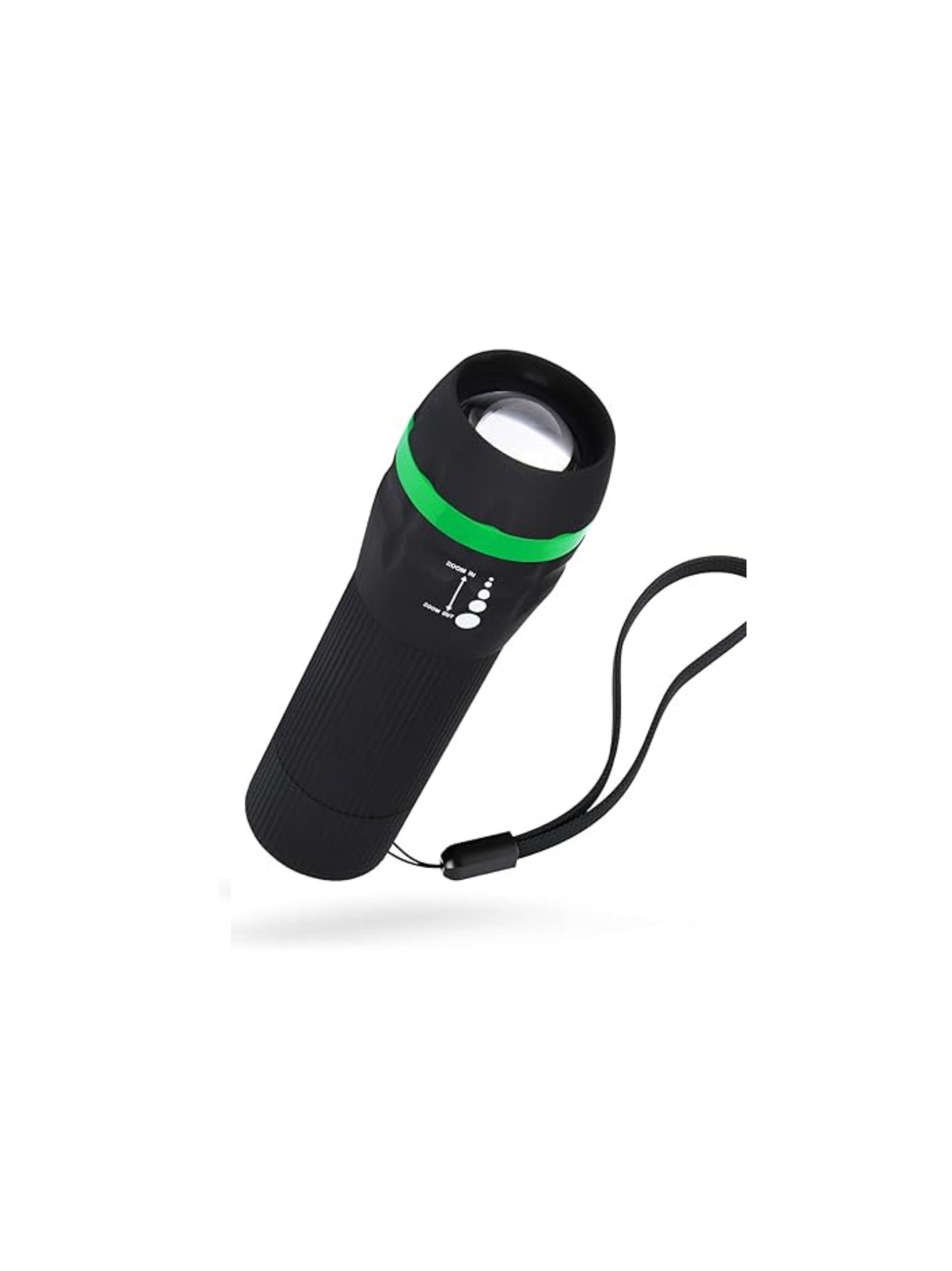 Basic Led Flashlight