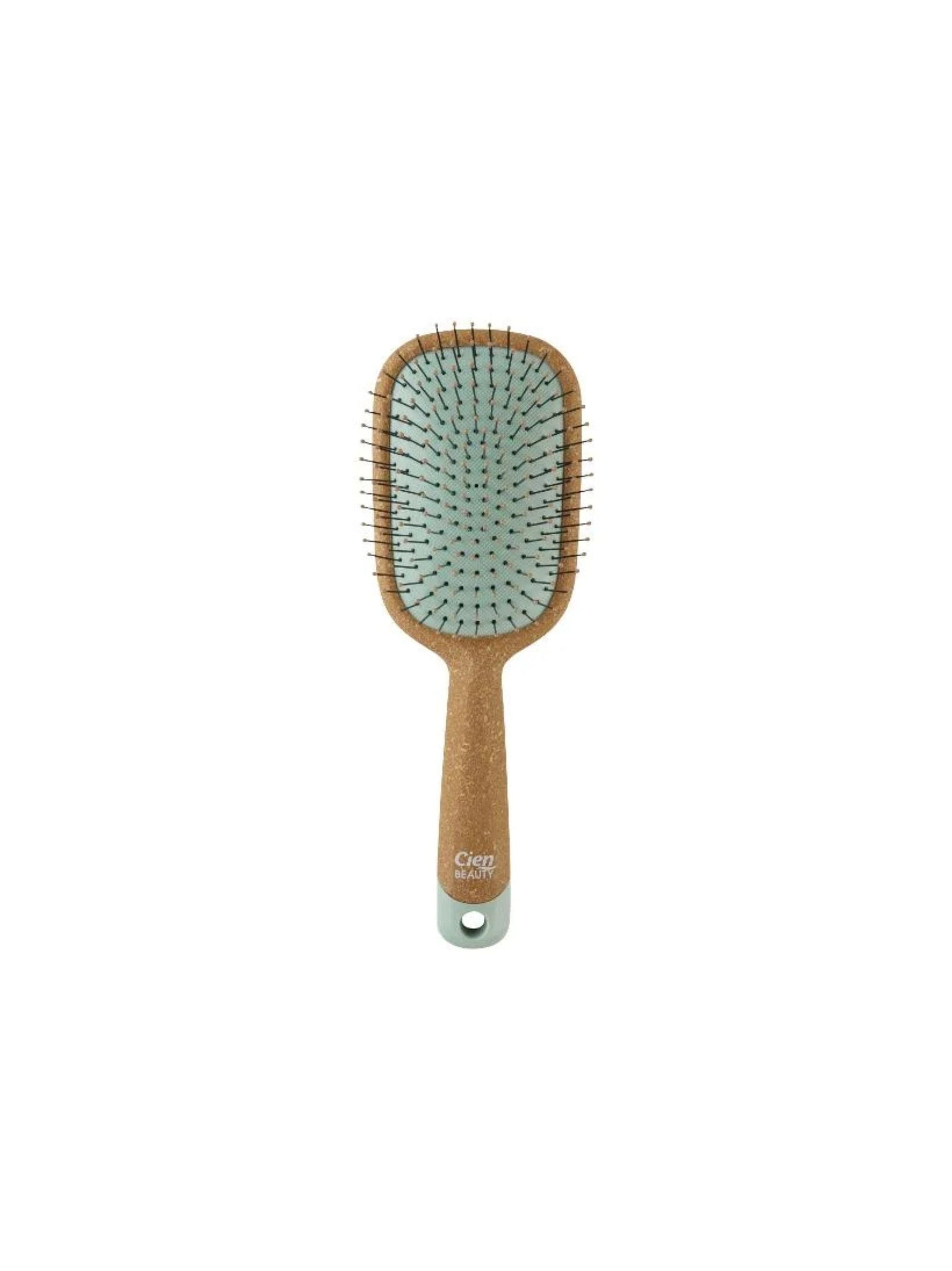 Cork Hair Brush