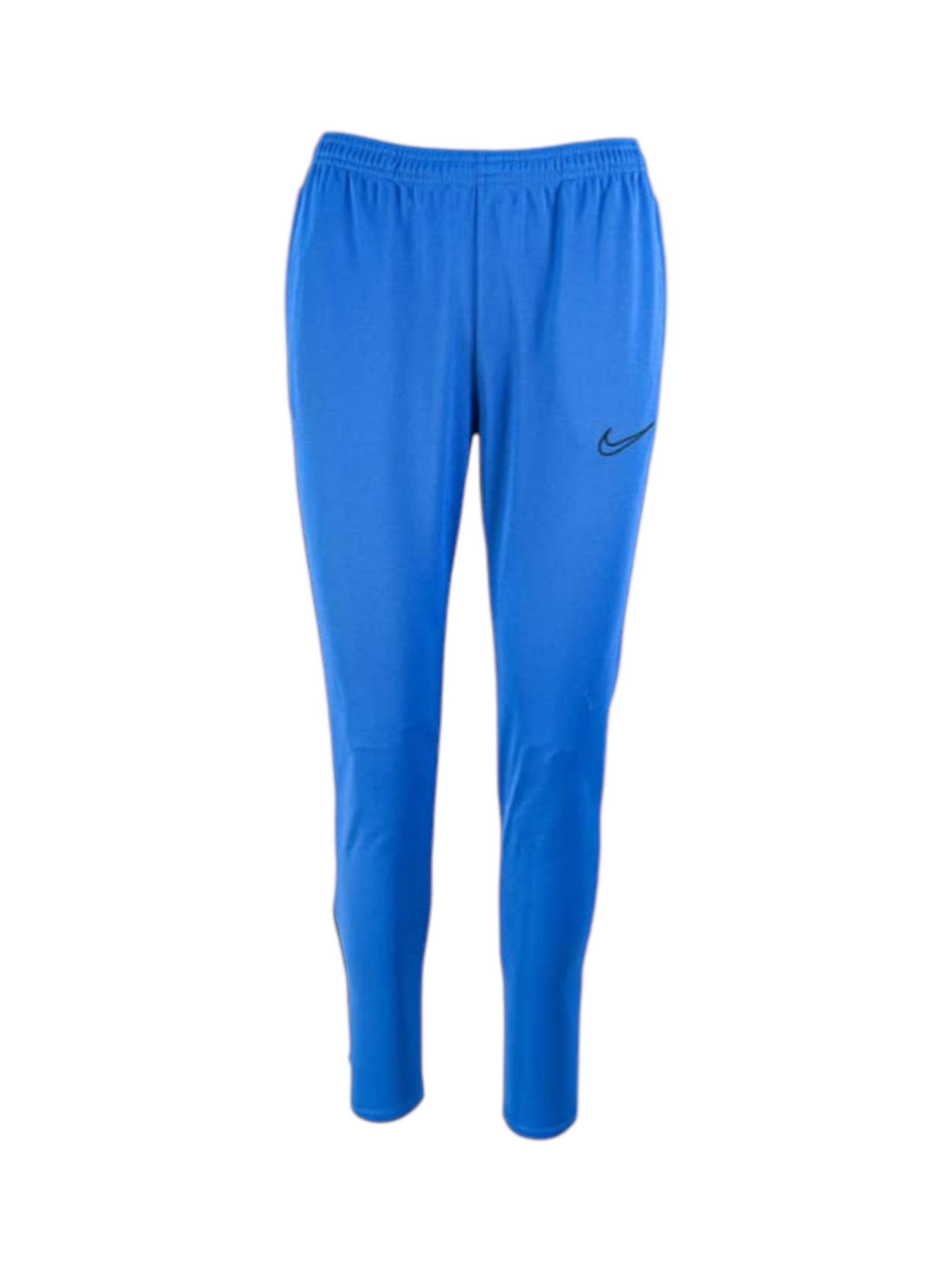 Men's Plain Solid Pant,Blue