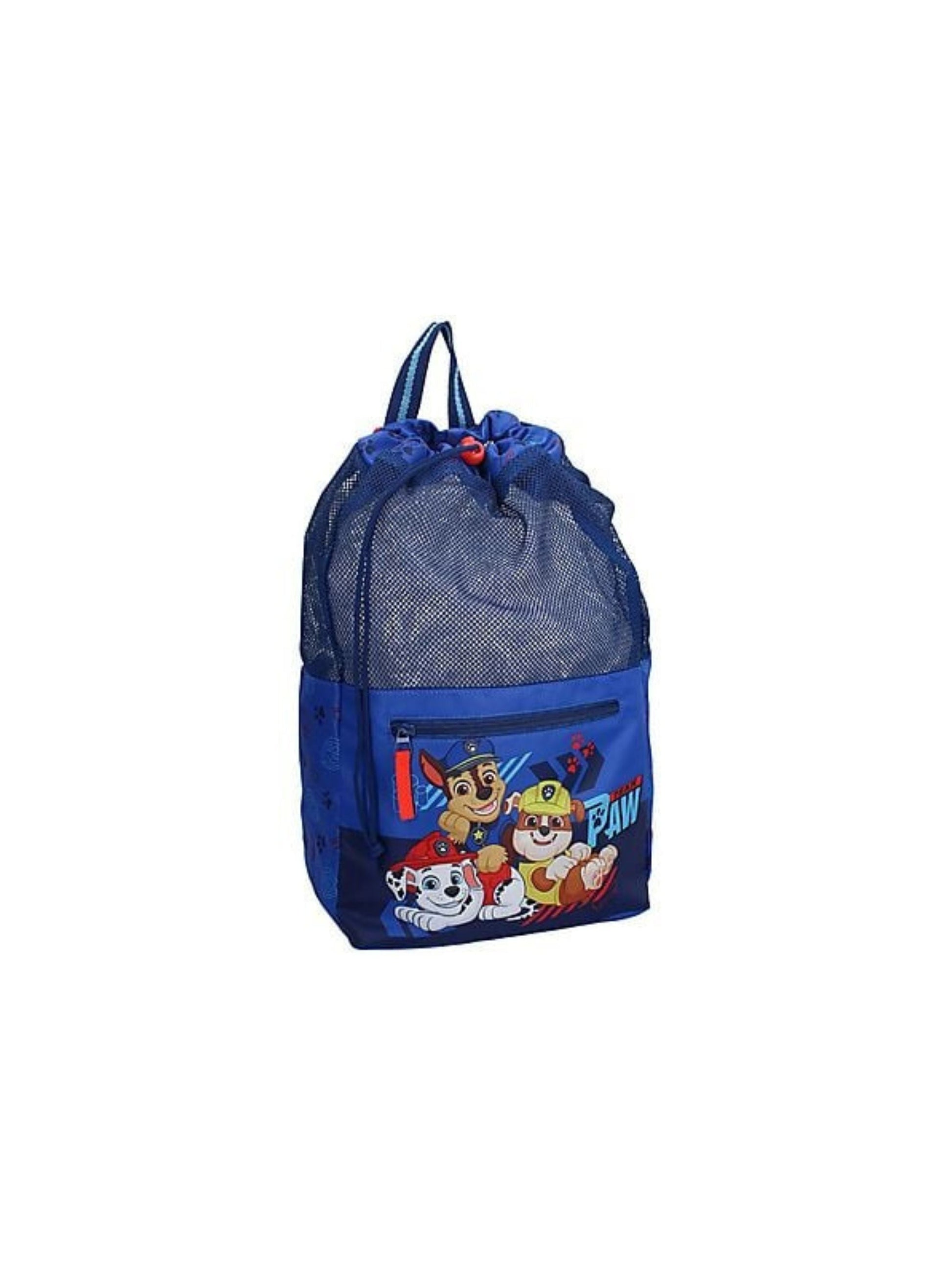 Paw Patrol - Sports Bag