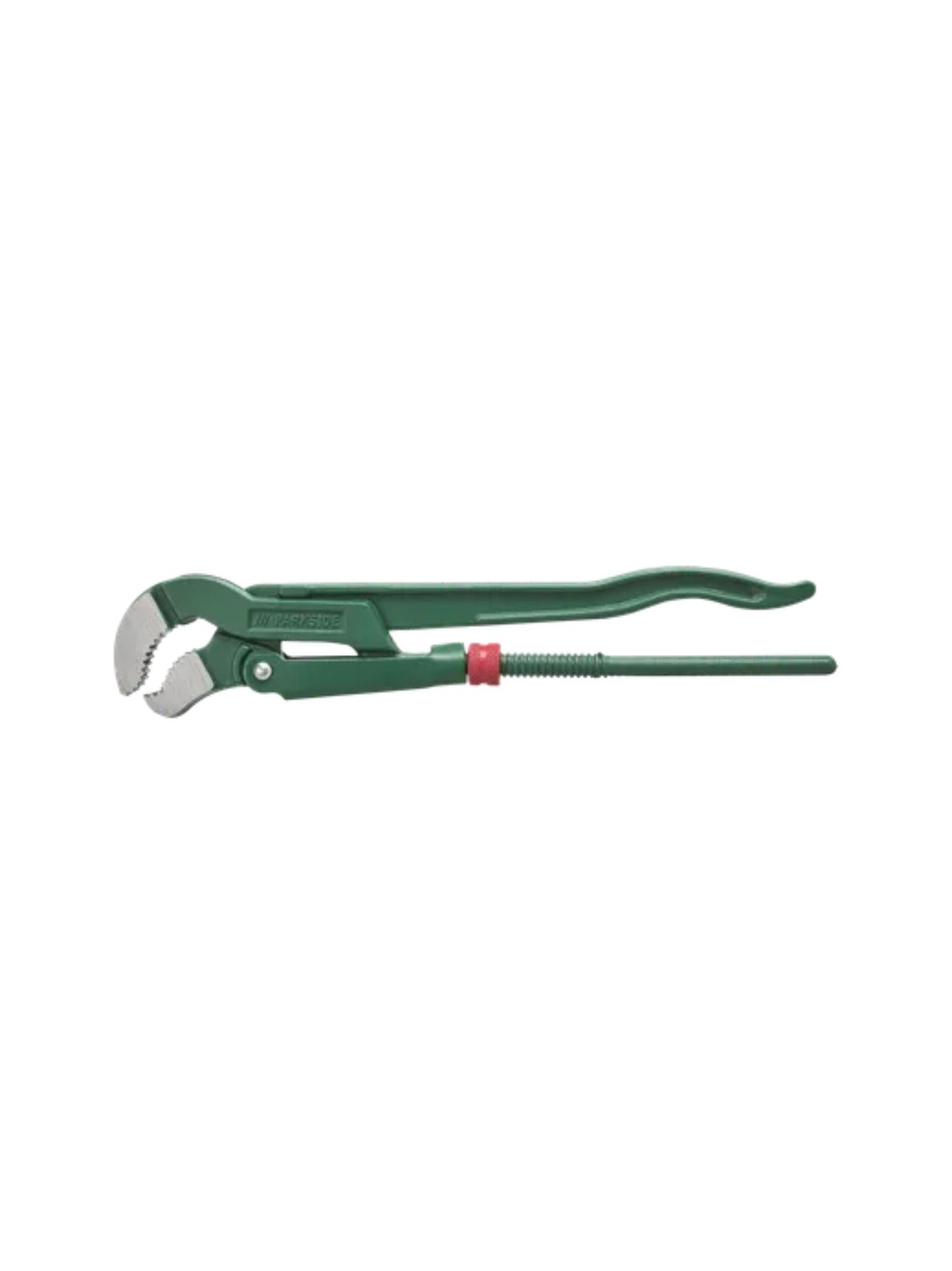 Large Adjustable Pipe Wrench