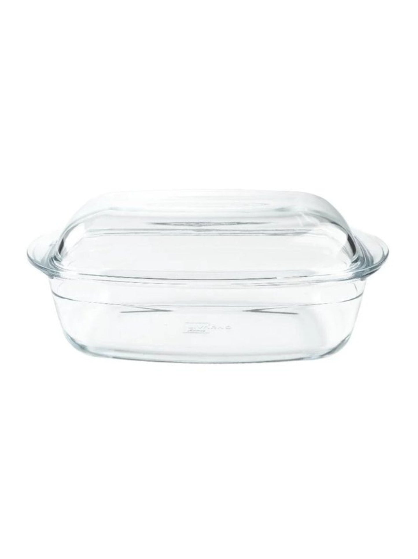 Baking Dish With Lid