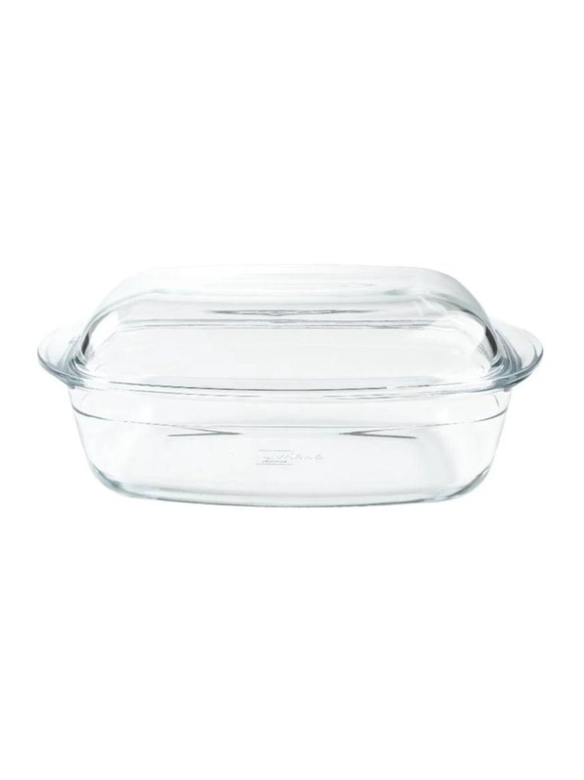 Baking Dish With Lid