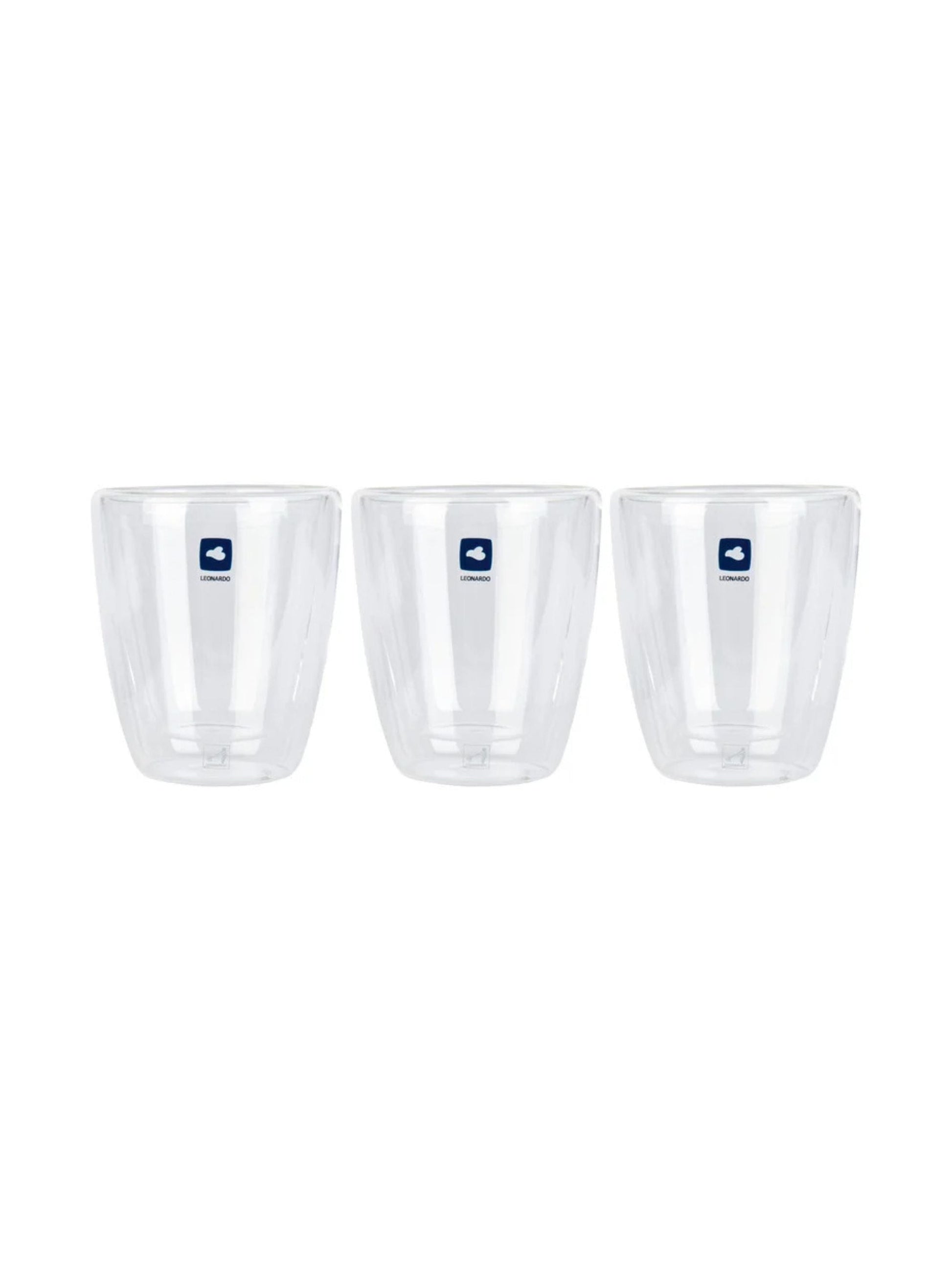 �Tavolino� Thermal Glasses
