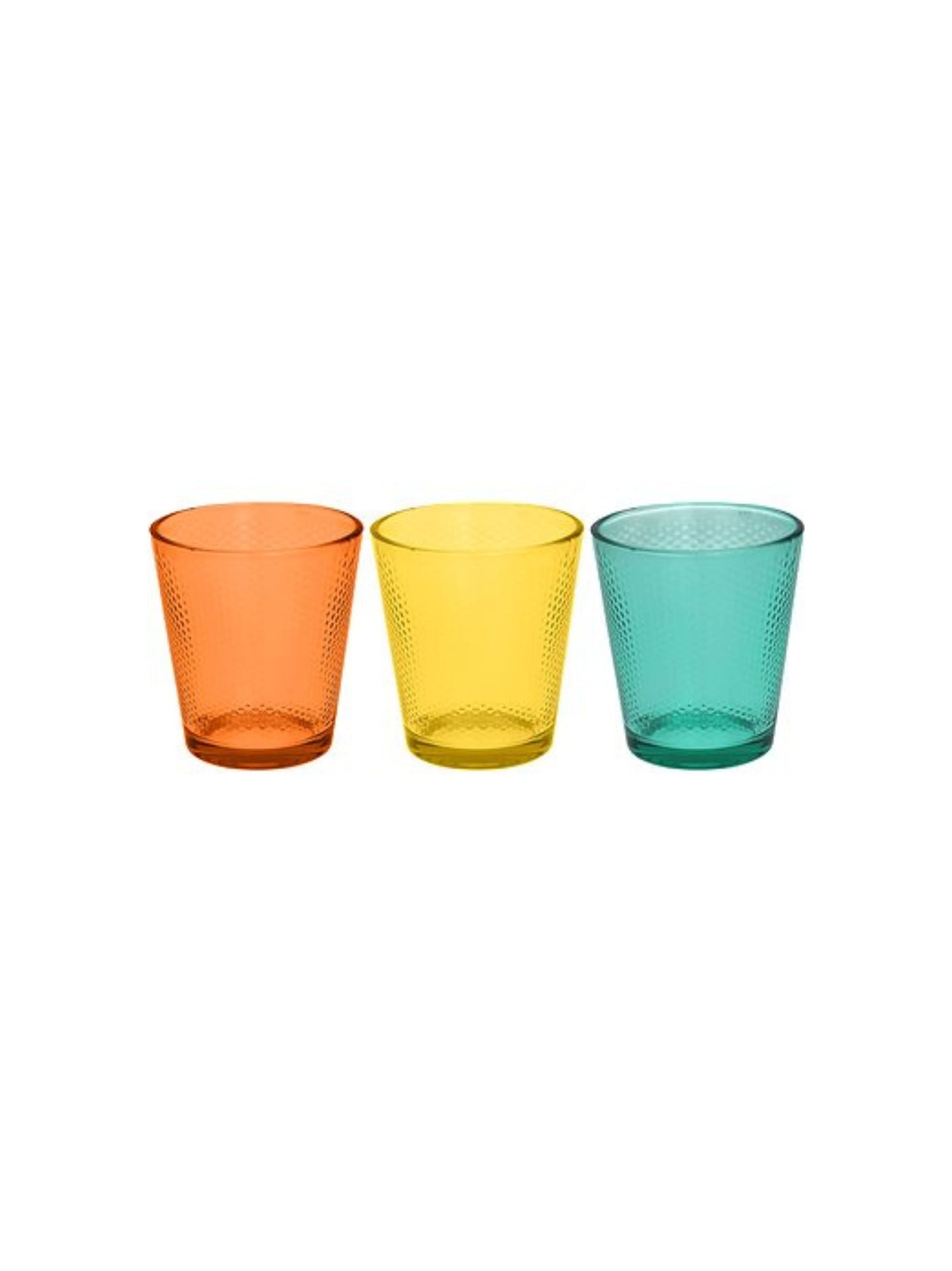 Set Of Glasses