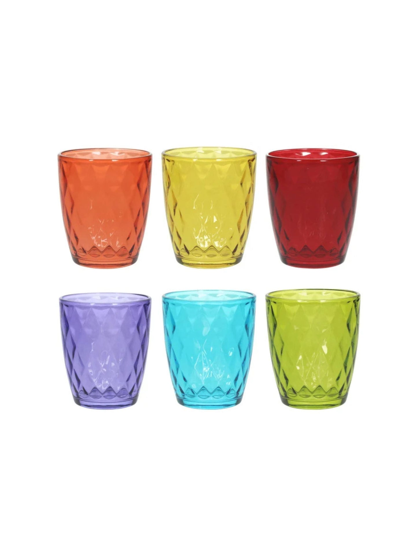 Glass Cups