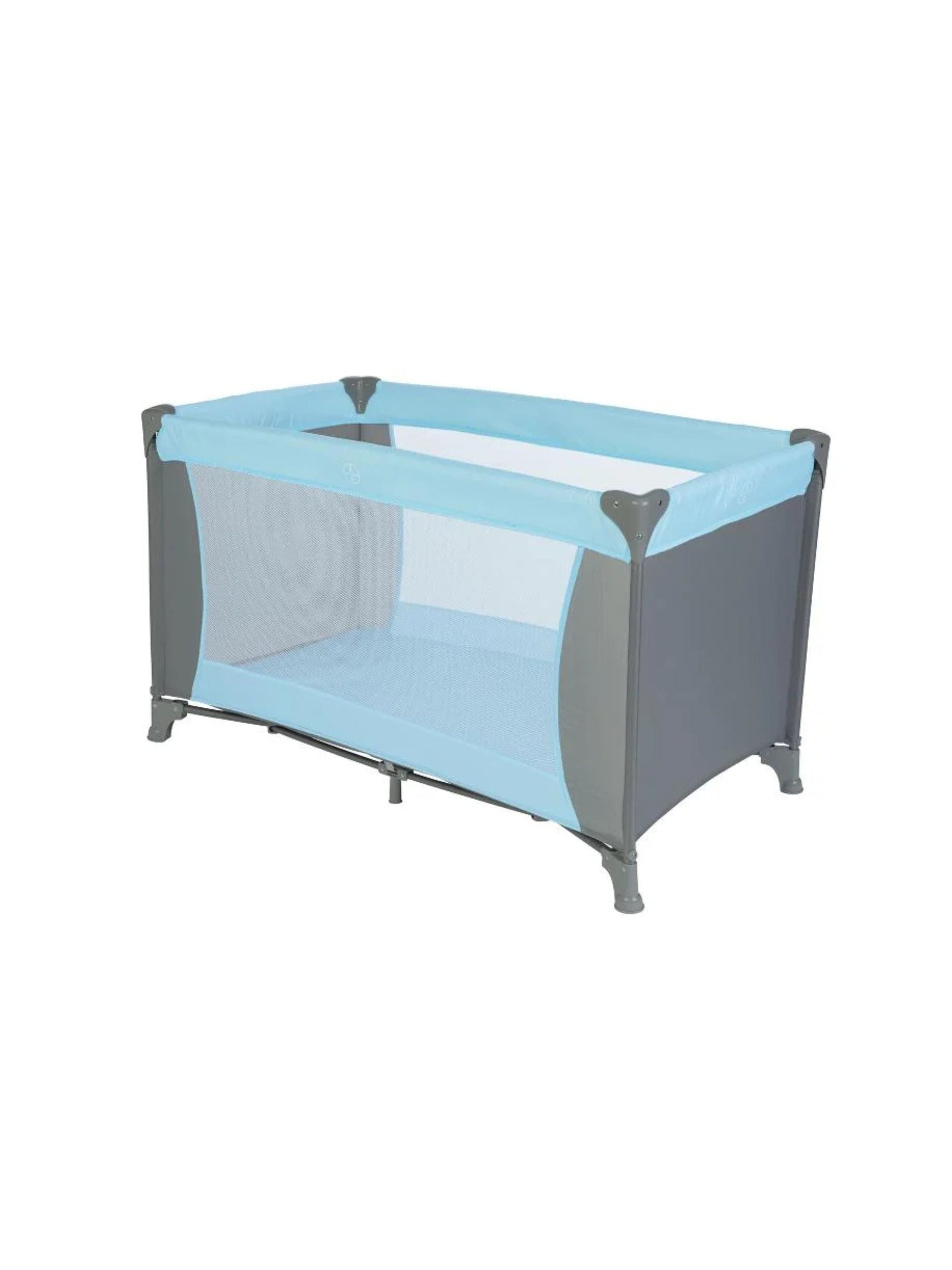 Pilv Travel Cot