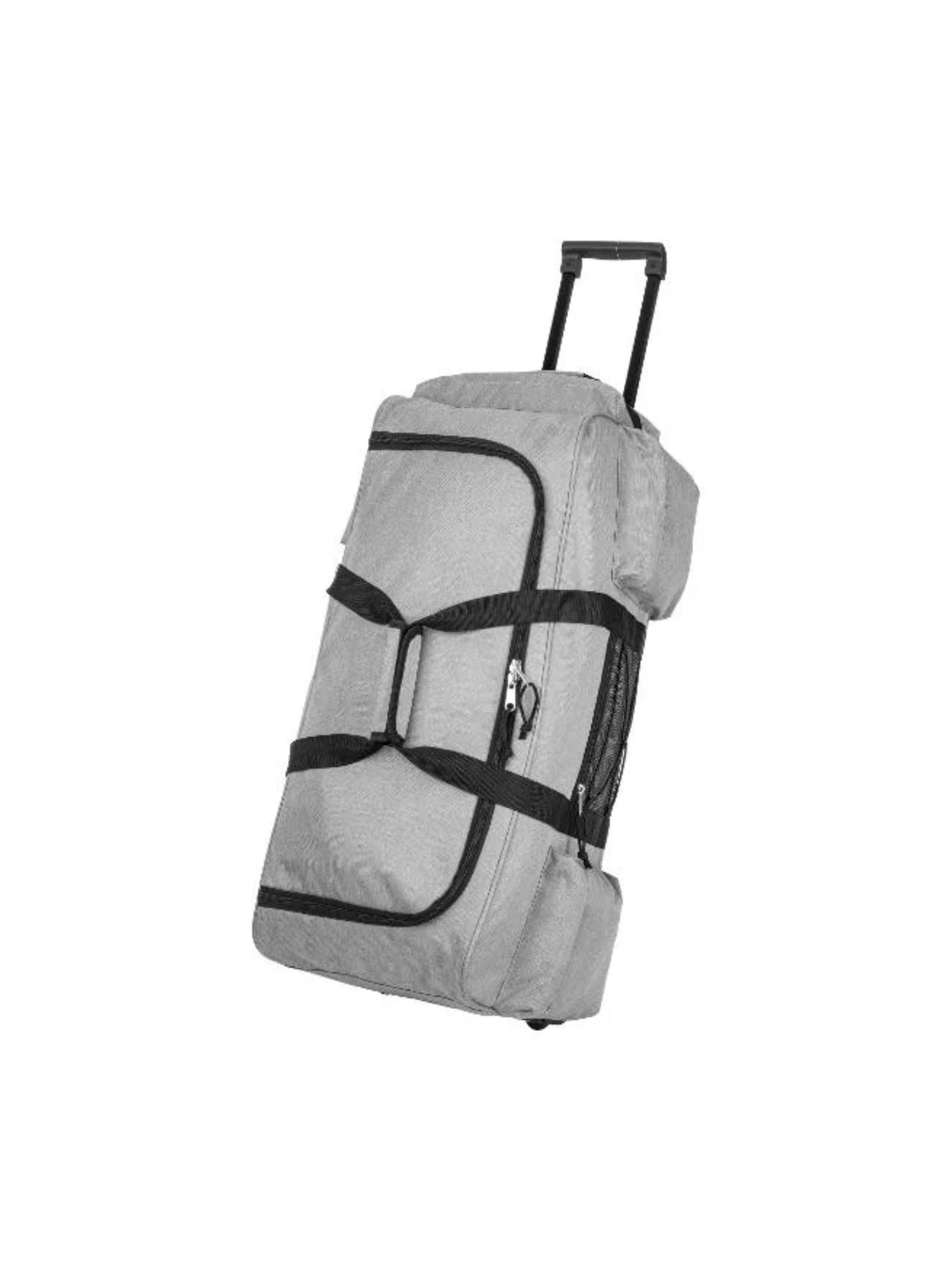 Rolling Travel Bag