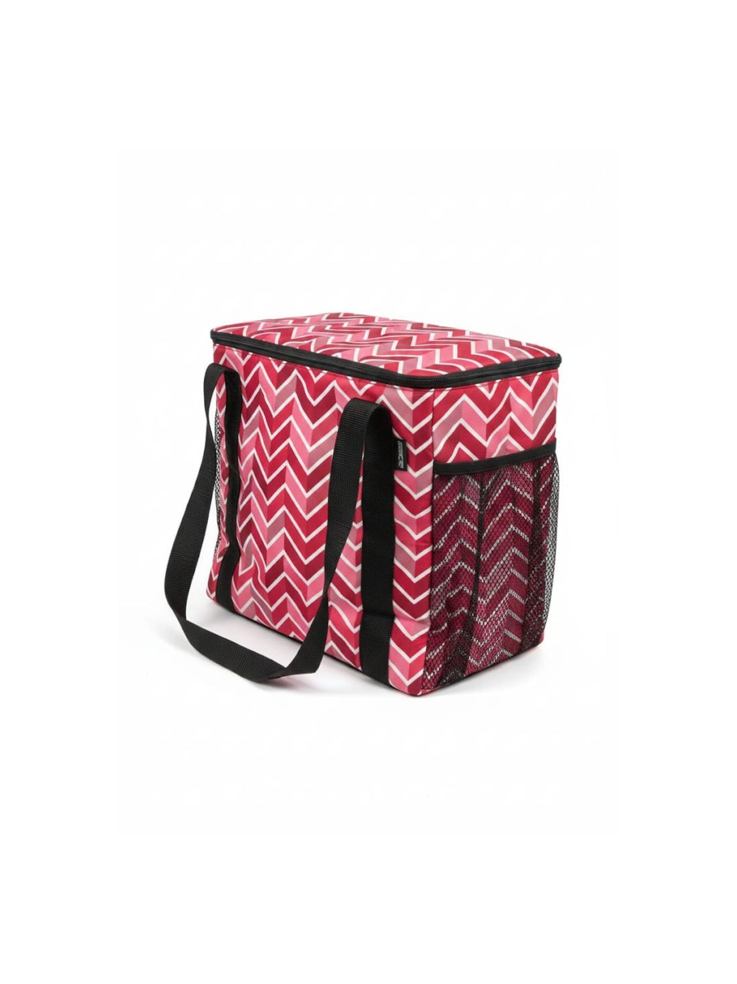 Insulated Shopping Bag