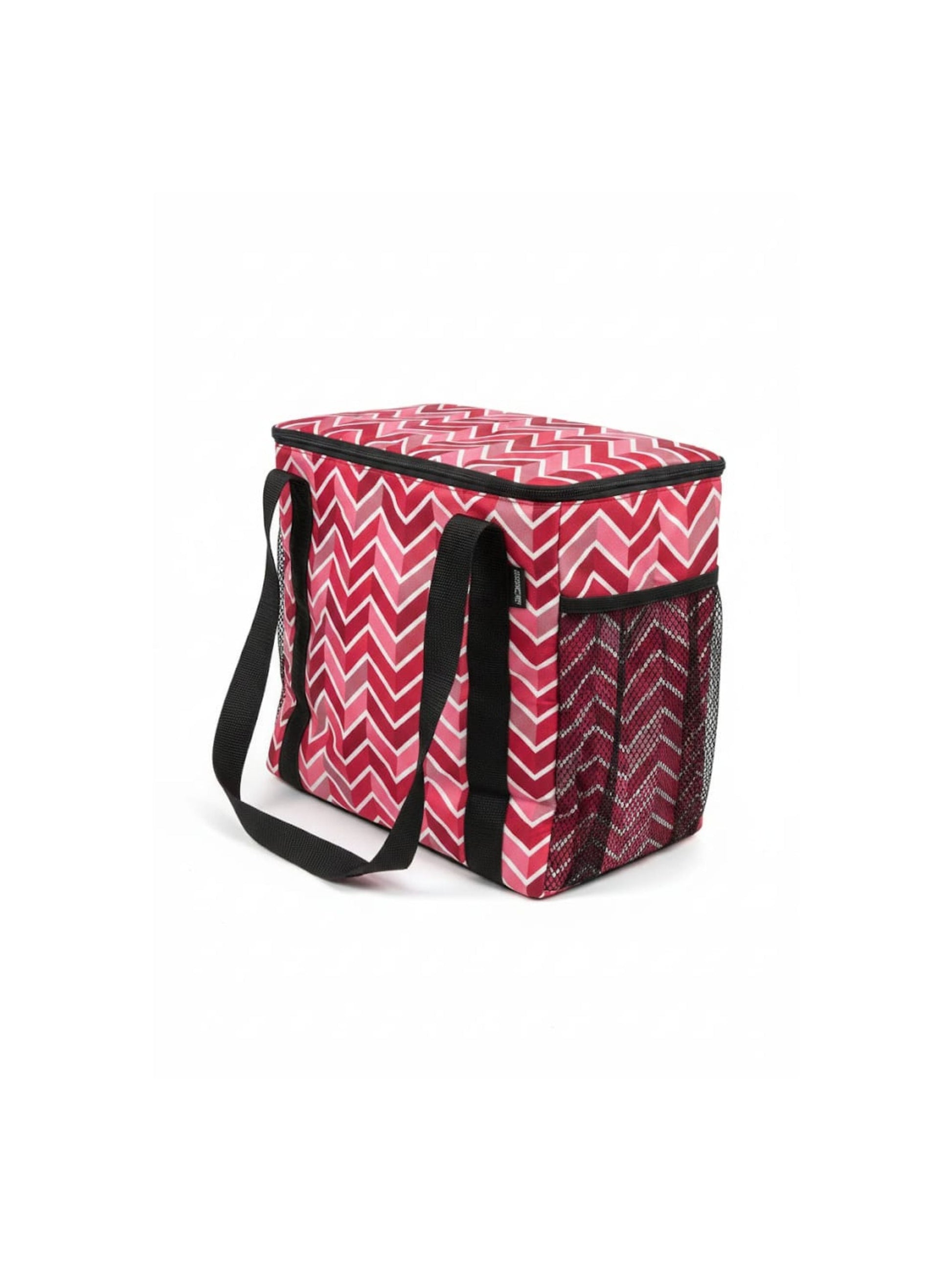 Insulated Shopping Bag