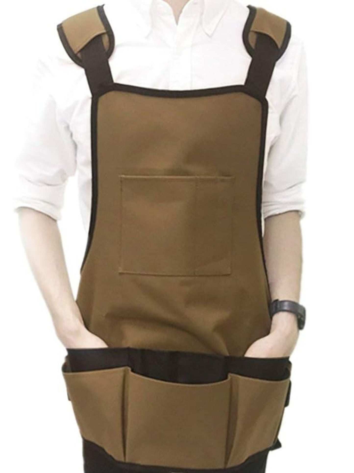 Garden Tool Apron