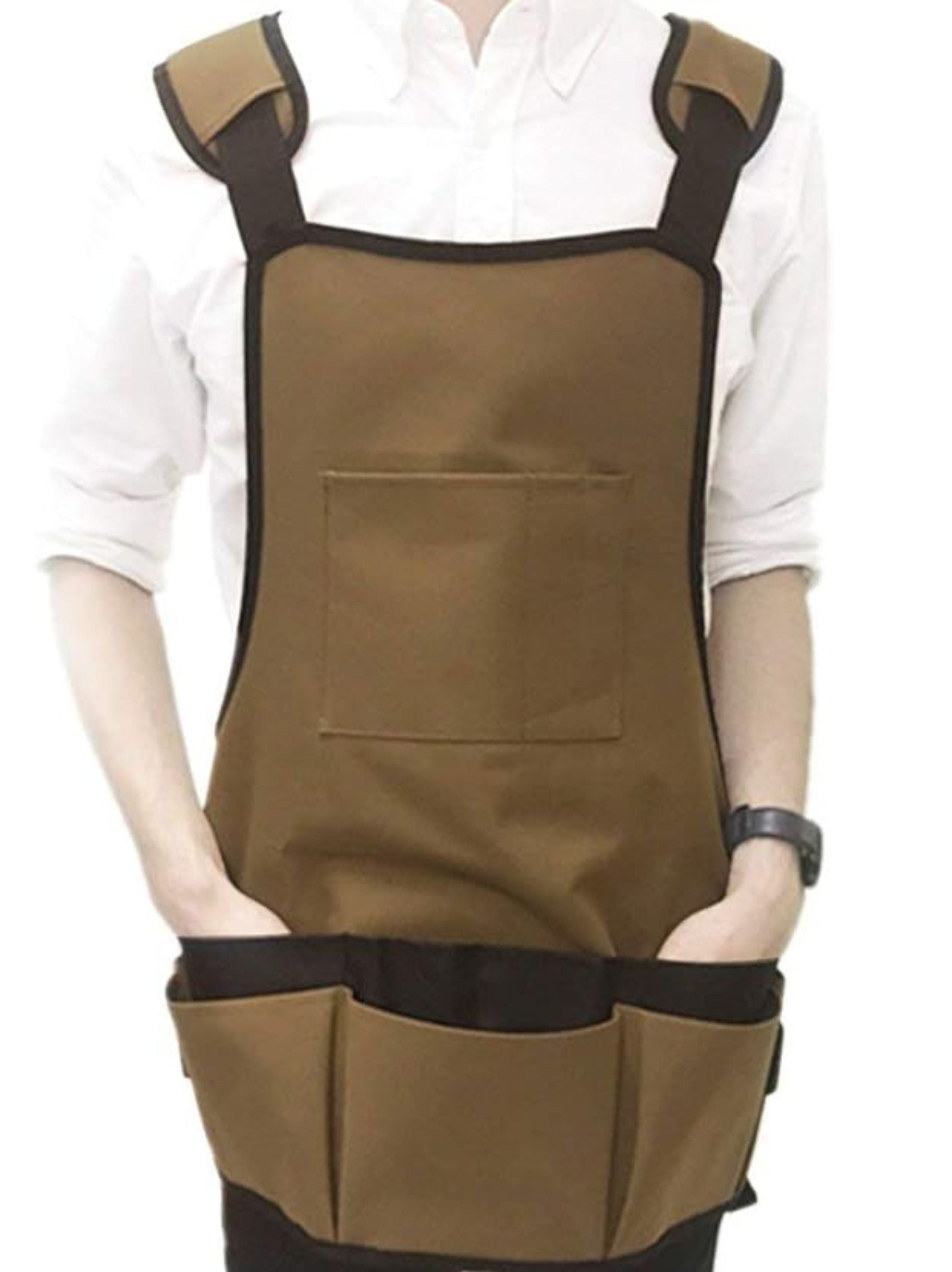 Garden Tool Apron