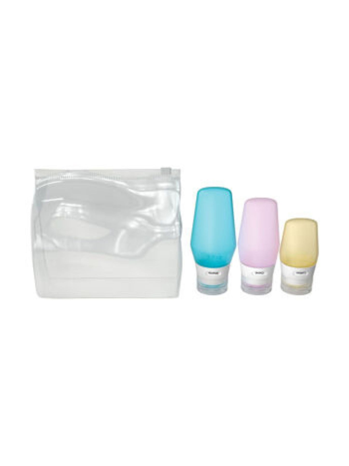Cosmetic Travel Set