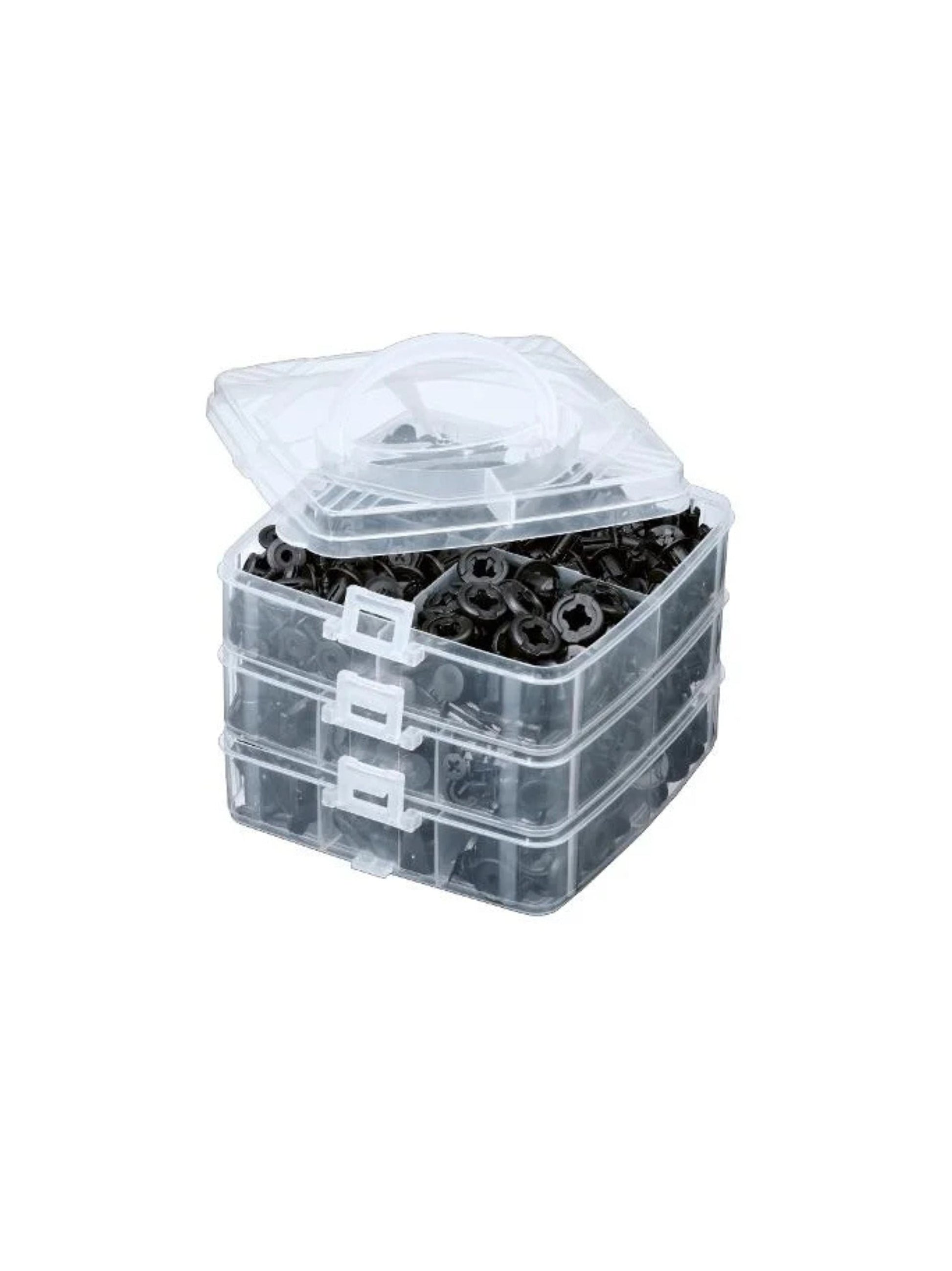 Fastening Clips, Cable Ties