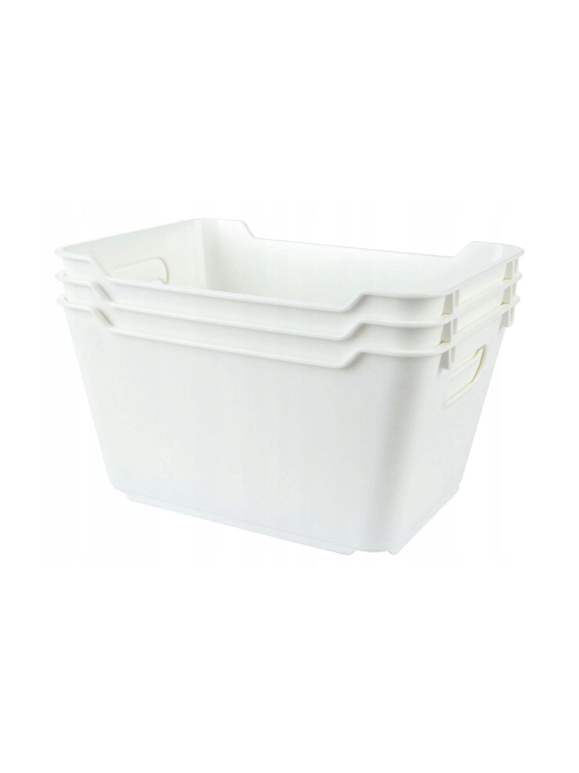 Storge Box Set