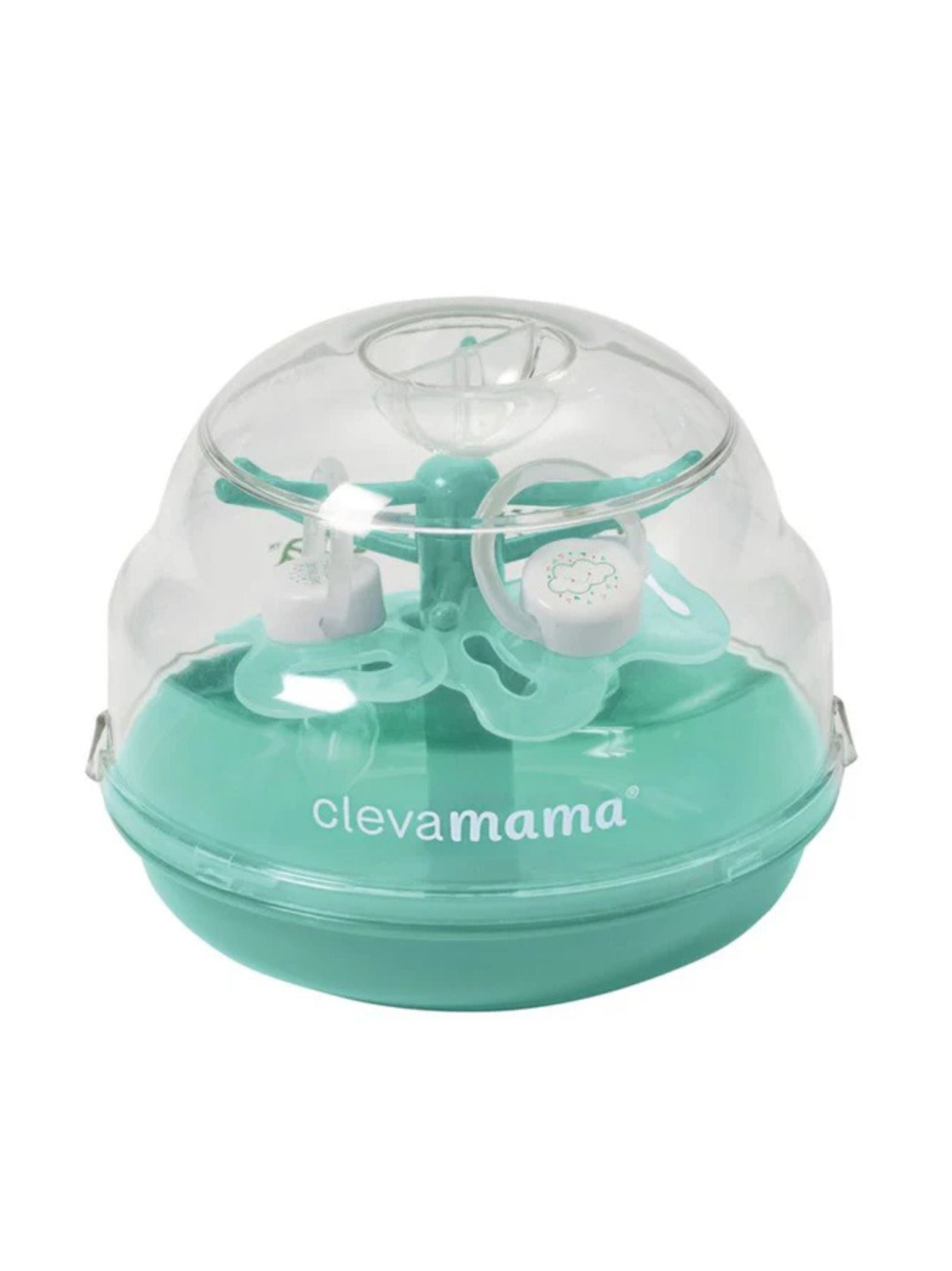 Soother Tree Steriliser