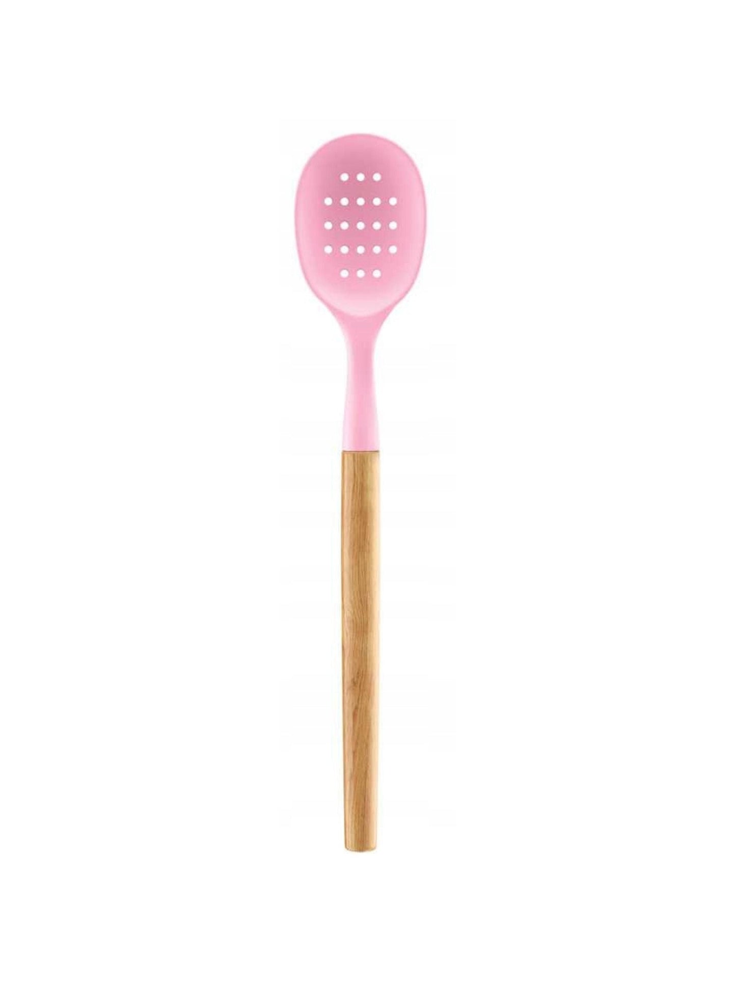 Straining Spoon